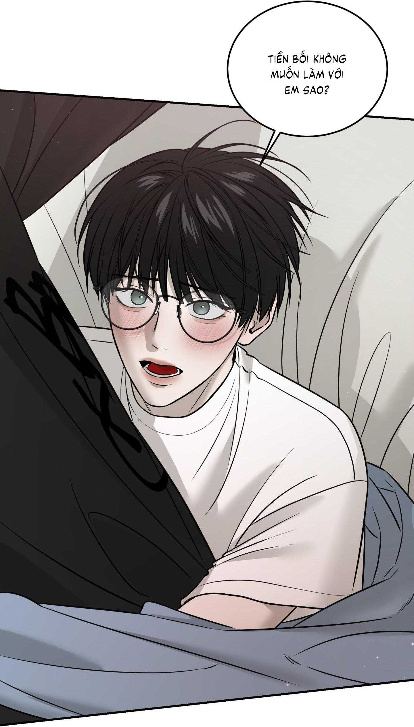 Hưởng Lợi Chapter 52 - Next 