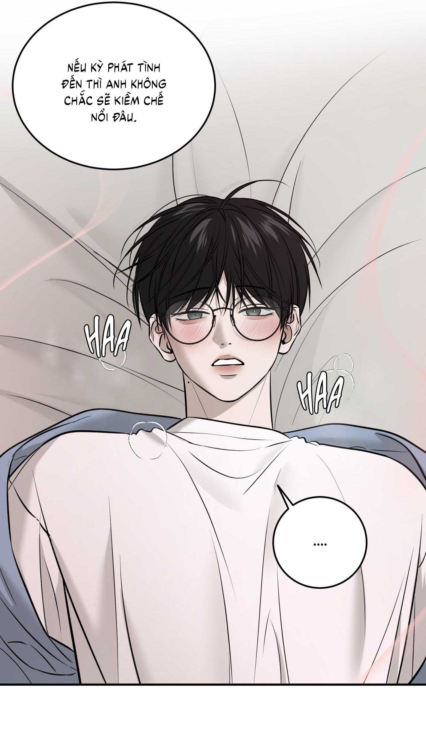 Hưởng Lợi Chapter 52 - Next 