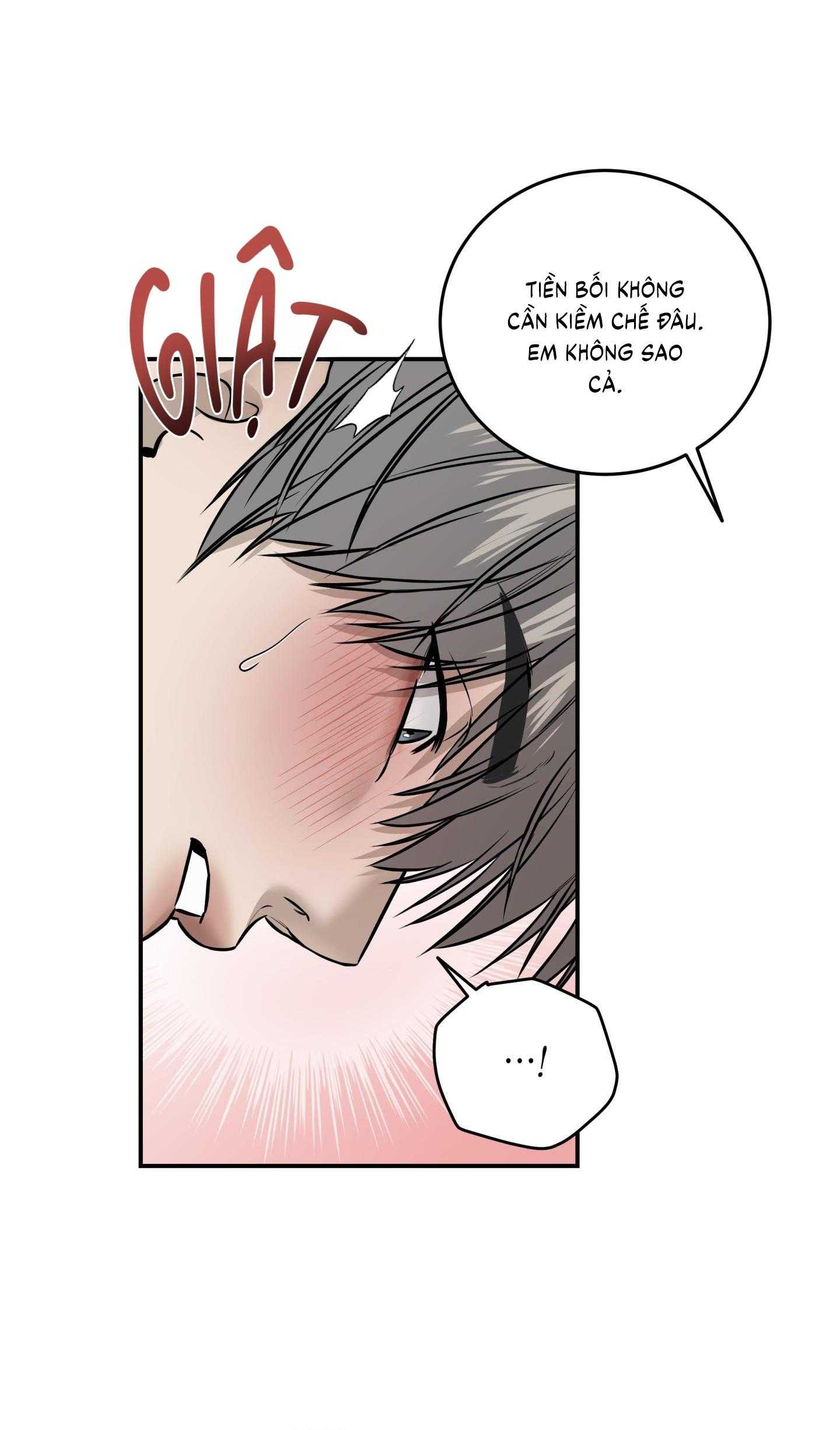 Hưởng Lợi Chapter 52 - Next 