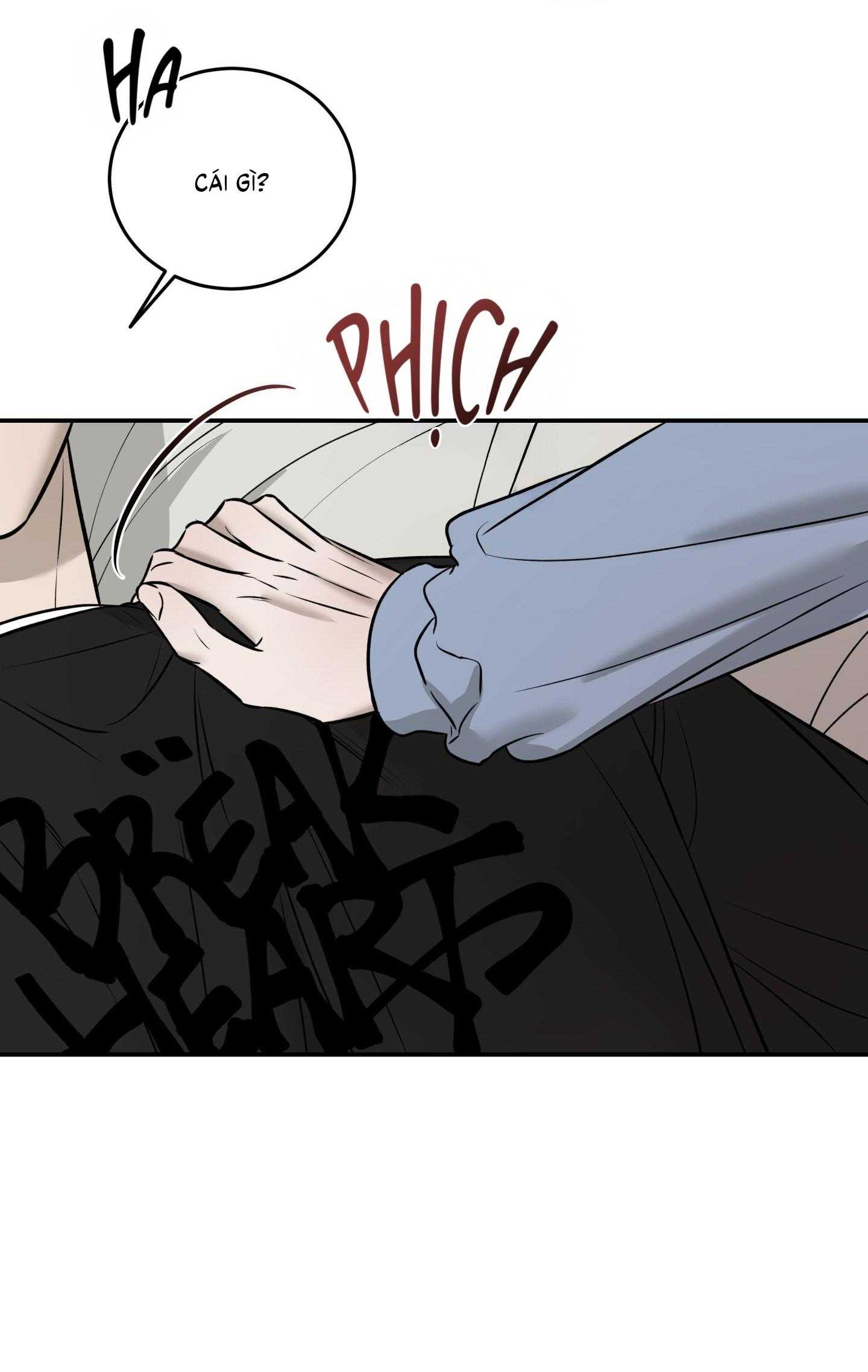 Hưởng Lợi Chapter 52 - Next 