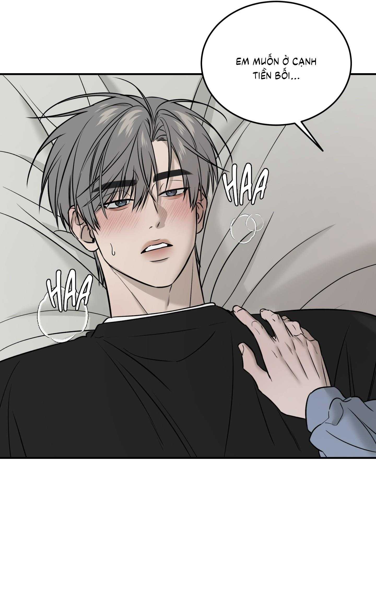 Hưởng Lợi Chapter 52 - Next 