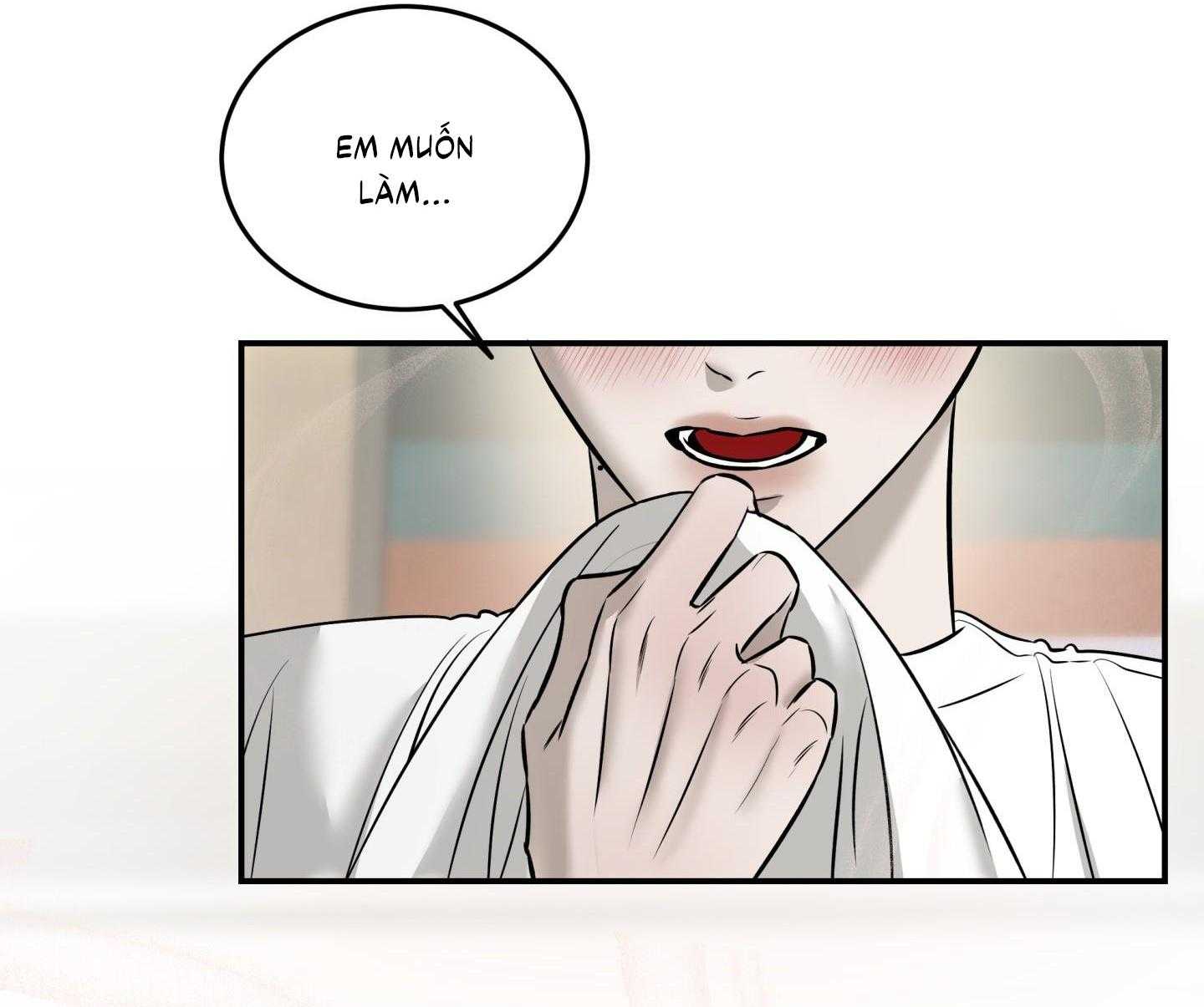 Hưởng Lợi Chapter 52 - Next 