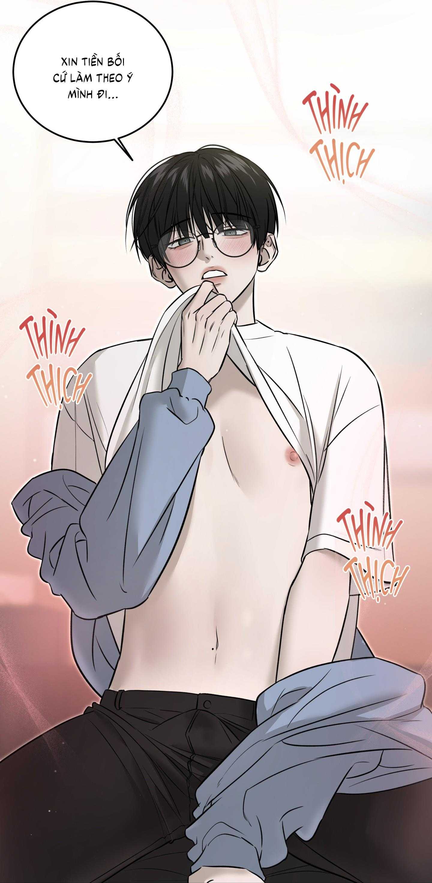 Hưởng Lợi Chapter 52 - Next 