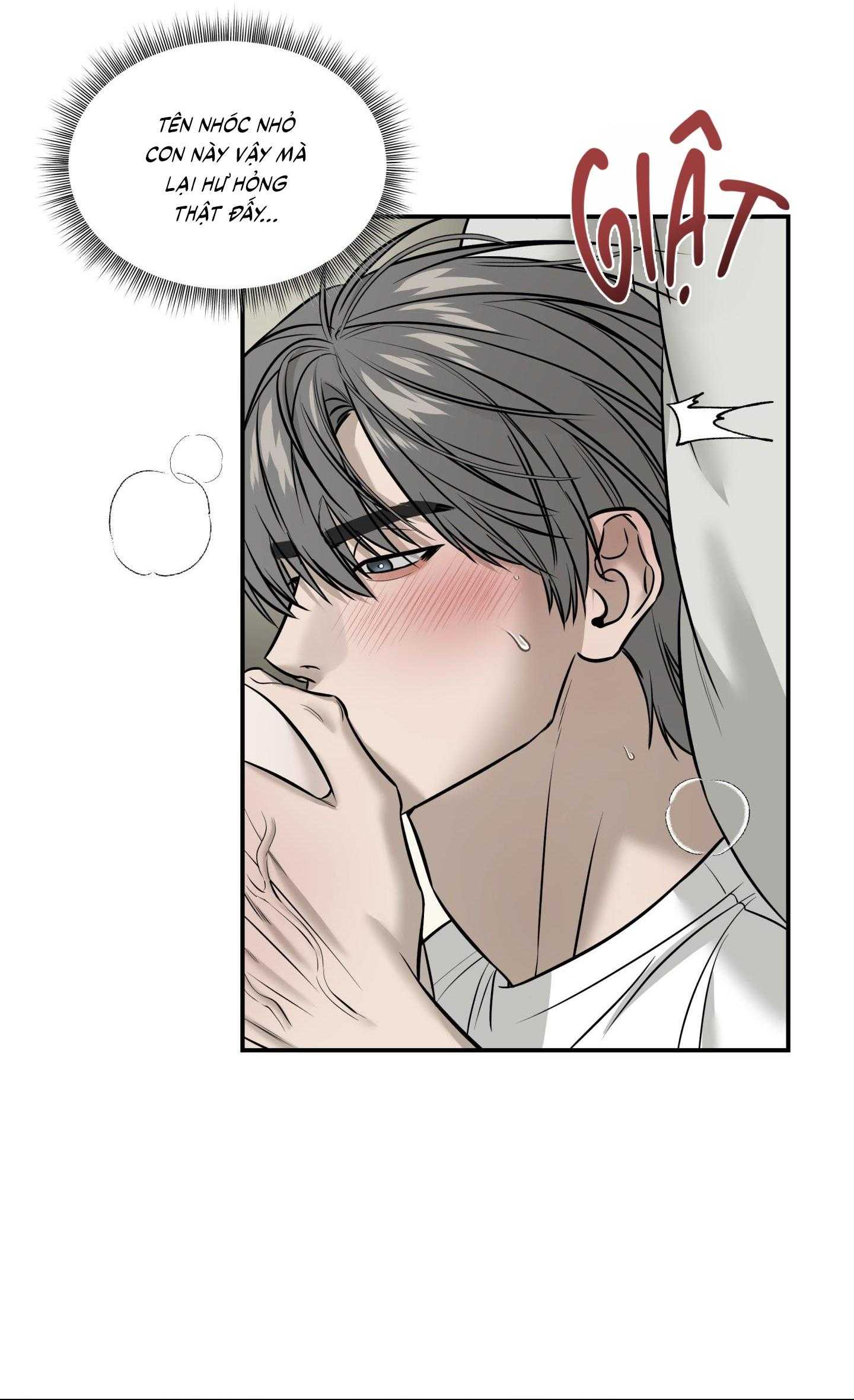 Hưởng Lợi Chapter 52 - Next 