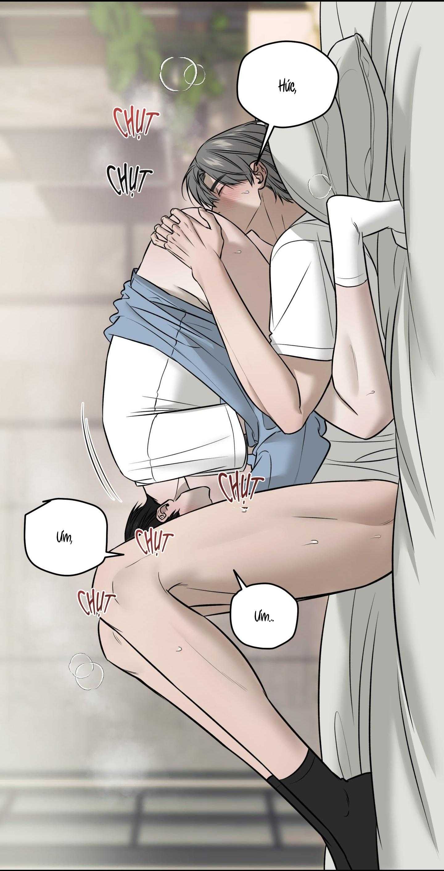 Hưởng Lợi Chapter 52 - Next 