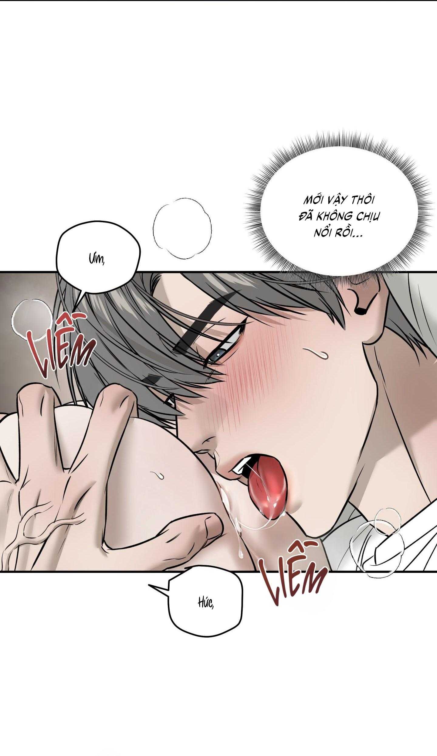Hưởng Lợi Chapter 52 - Next 