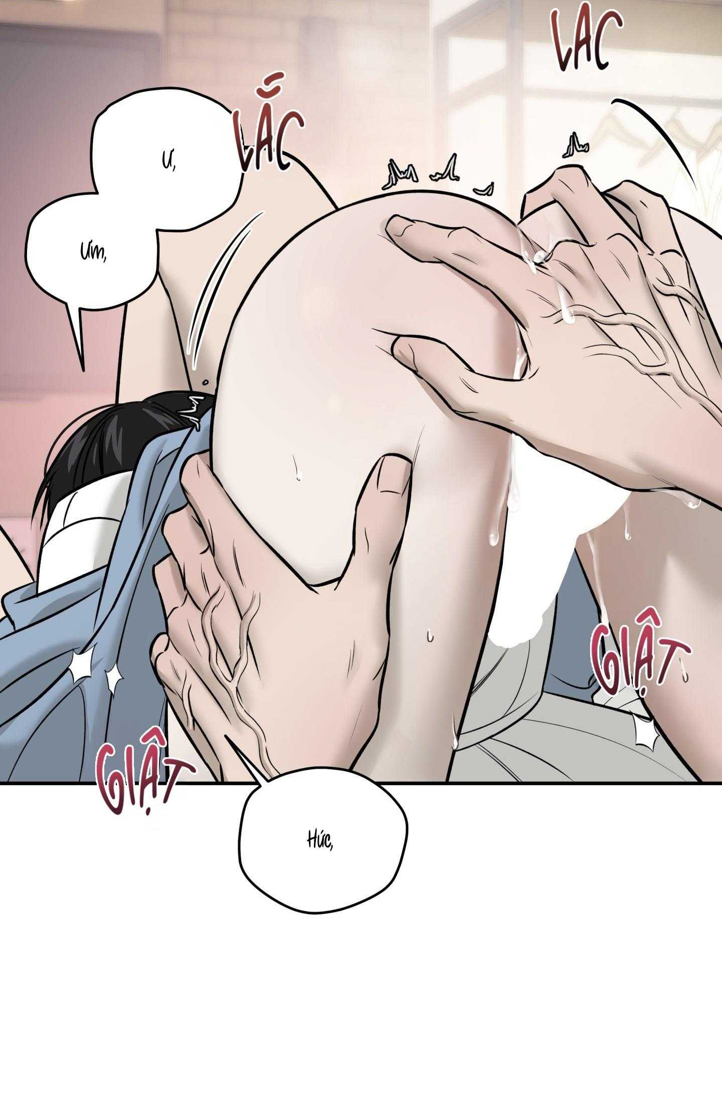 Hưởng Lợi Chapter 52 - Next 