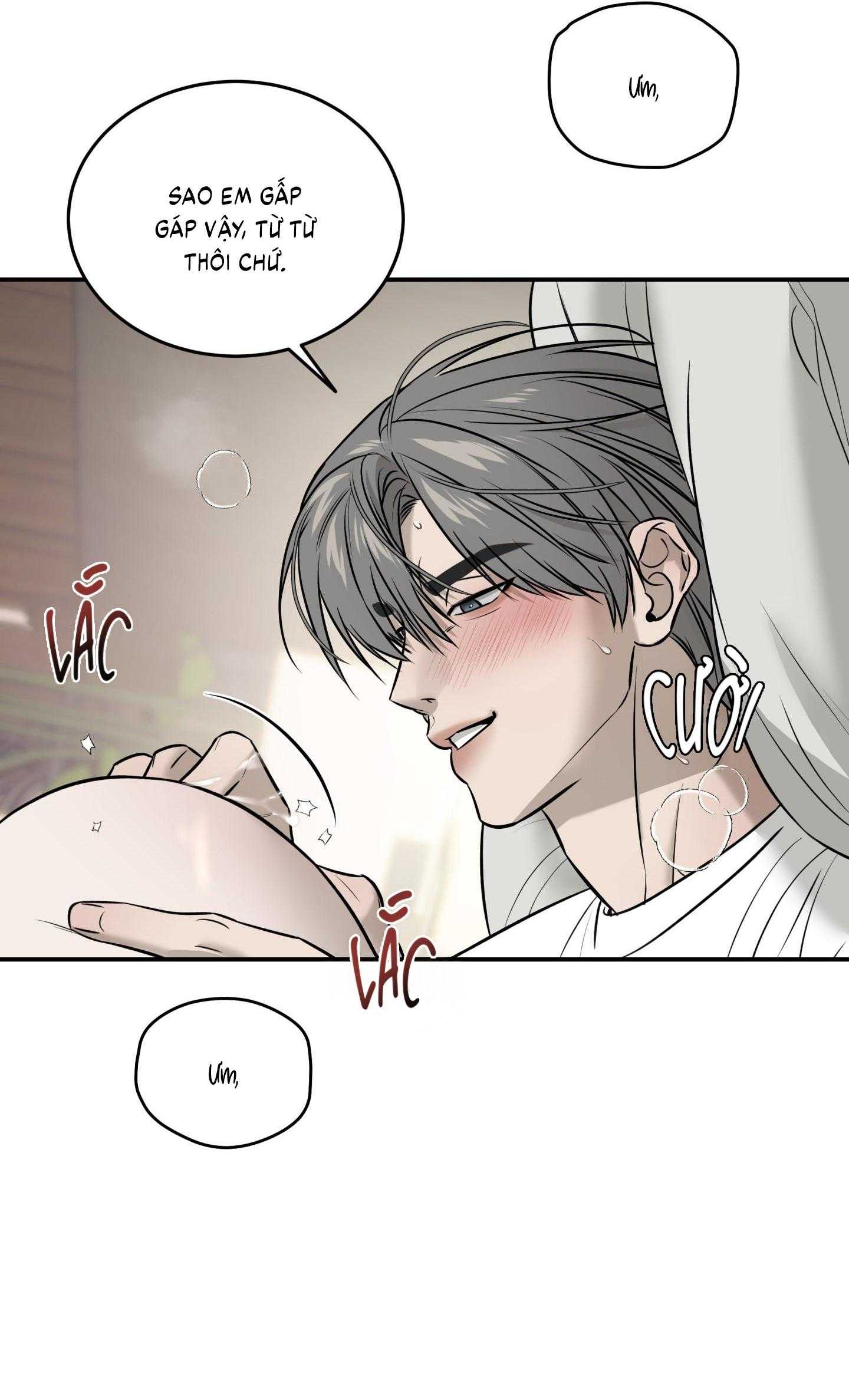 Hưởng Lợi Chapter 52 - Next 