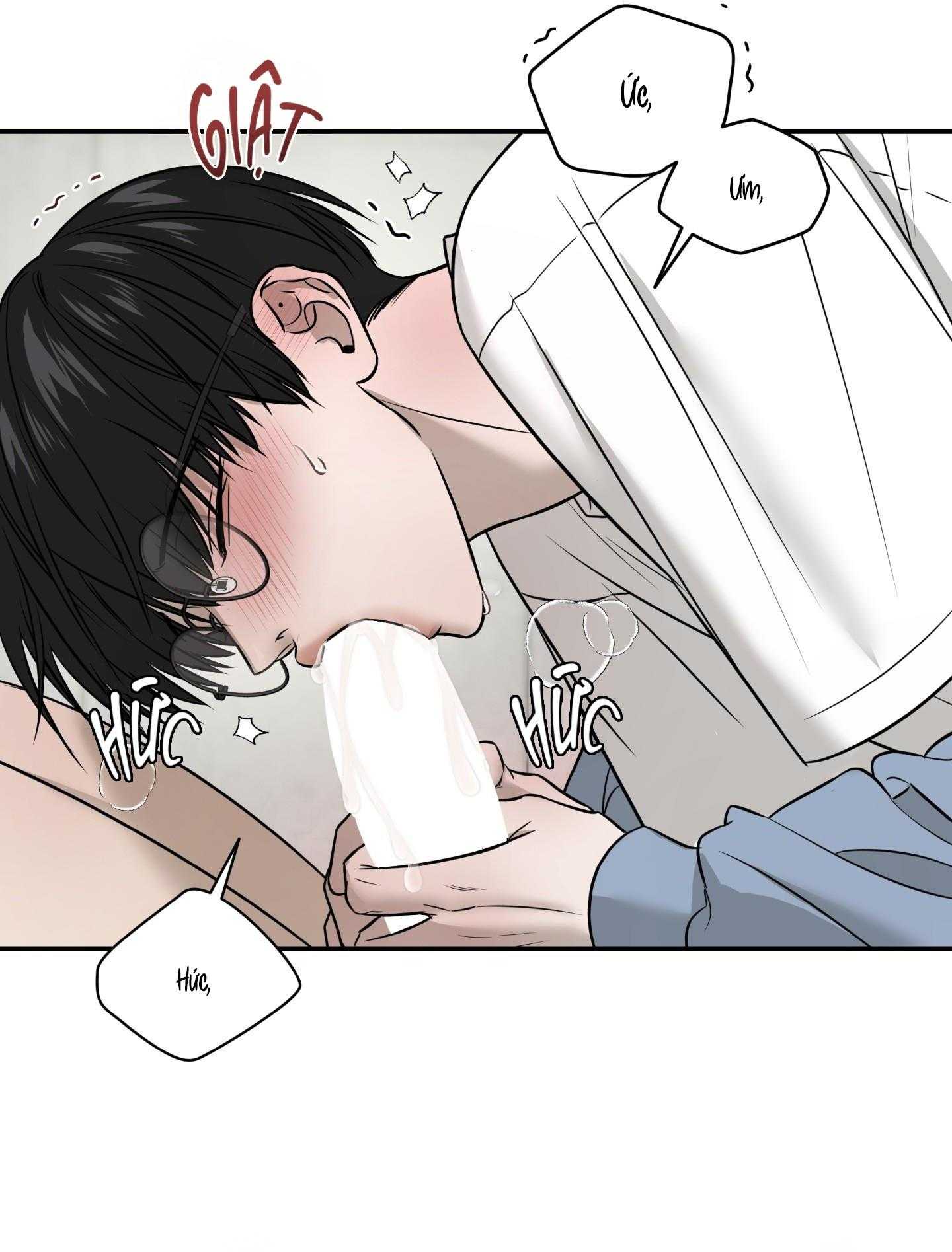 Hưởng Lợi Chapter 52 - Next 