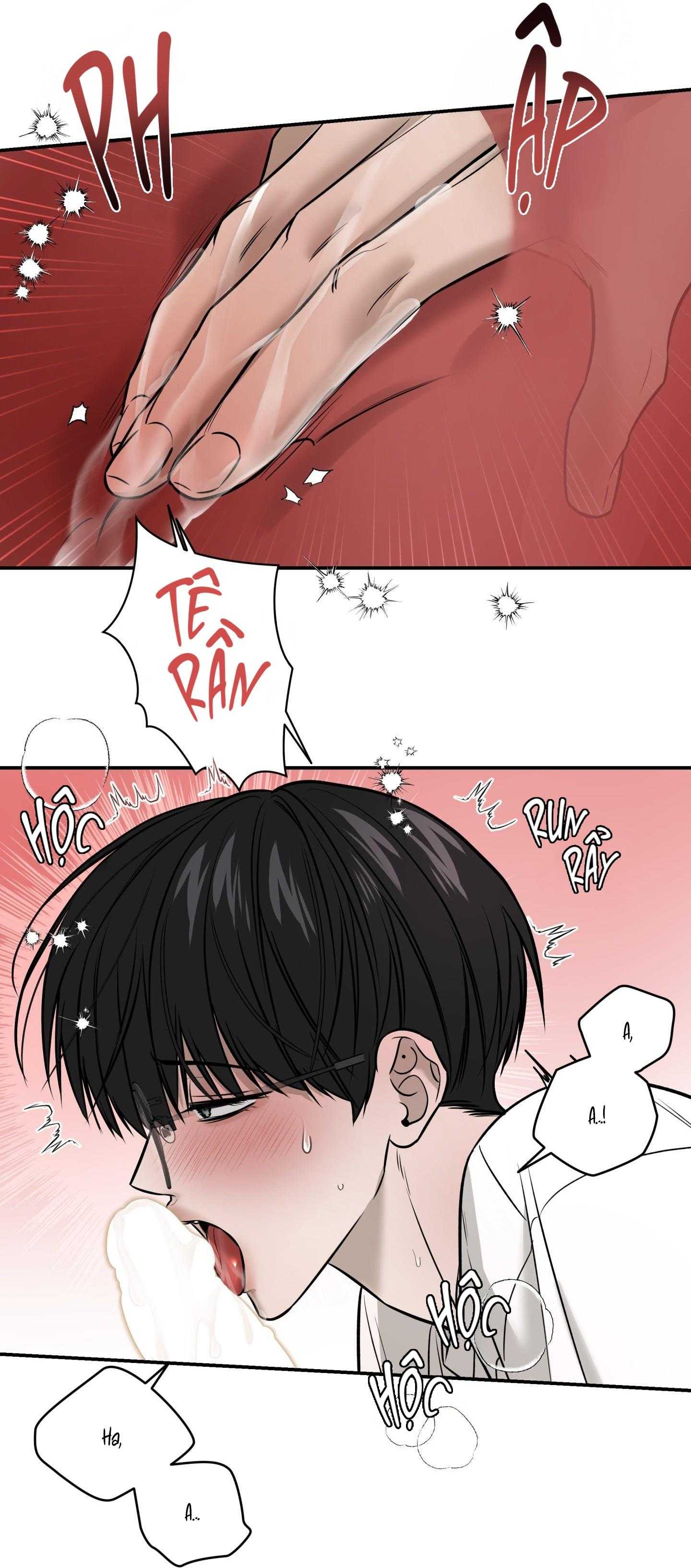 Hưởng Lợi Chapter 52 - Next 