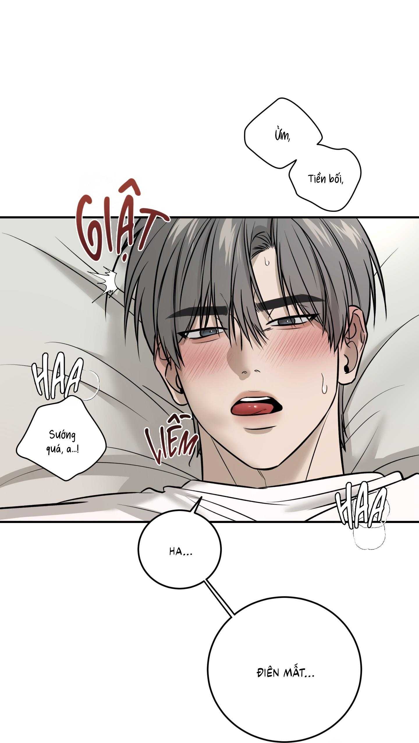 Hưởng Lợi Chapter 52 - Next 