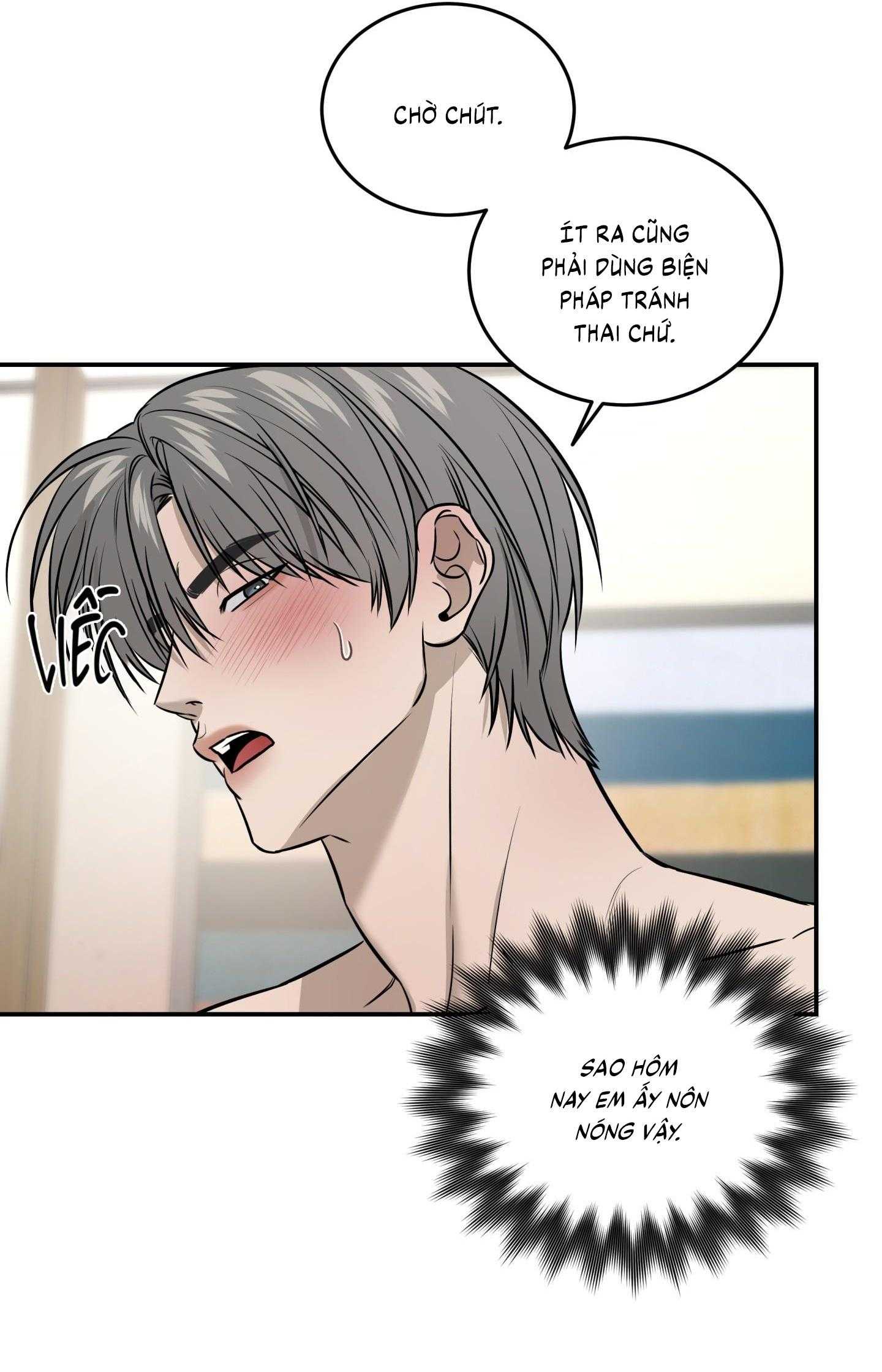 Hưởng Lợi Chapter 52 - Next 