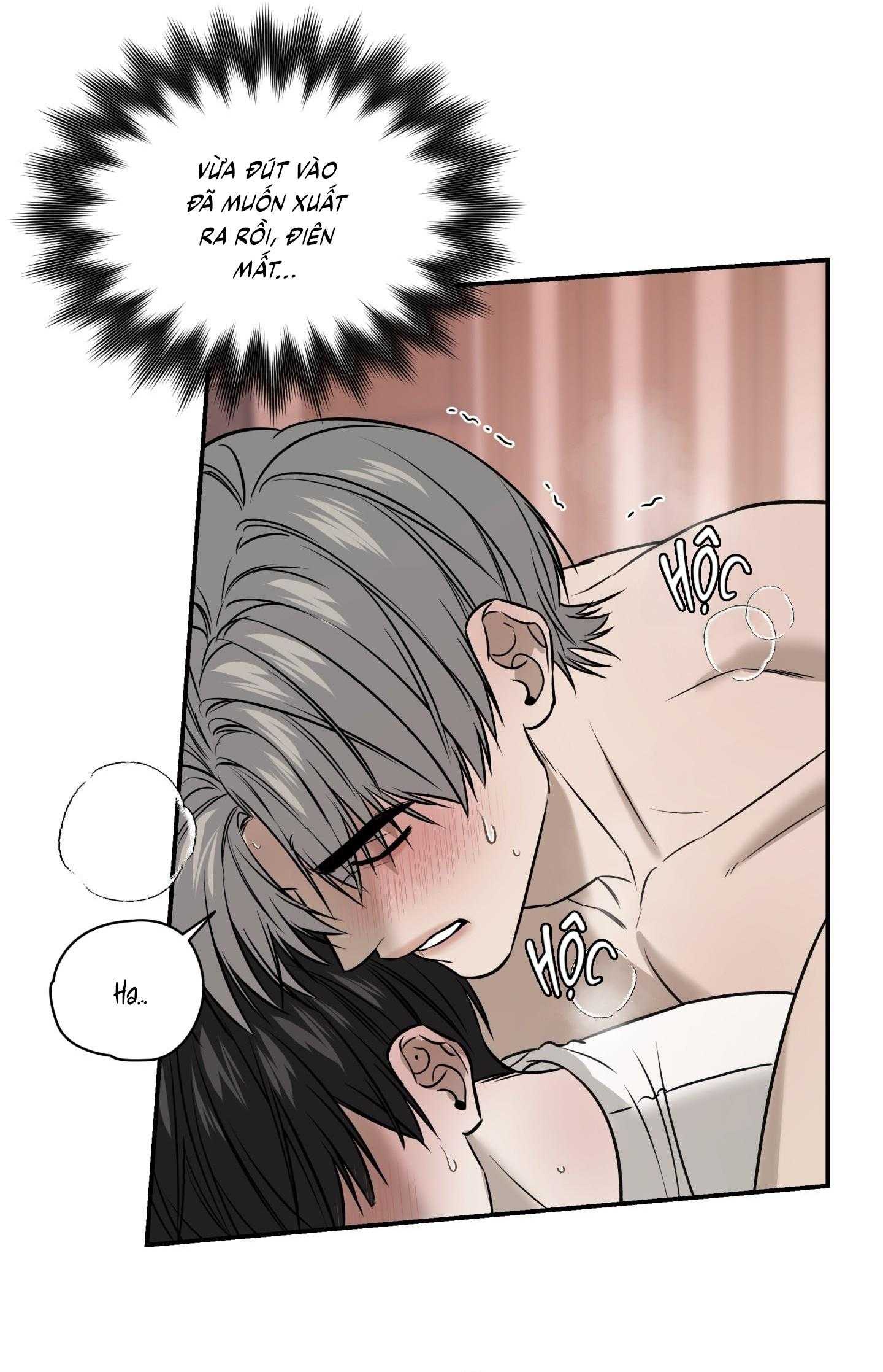 Hưởng Lợi Chapter 52 - Next 
