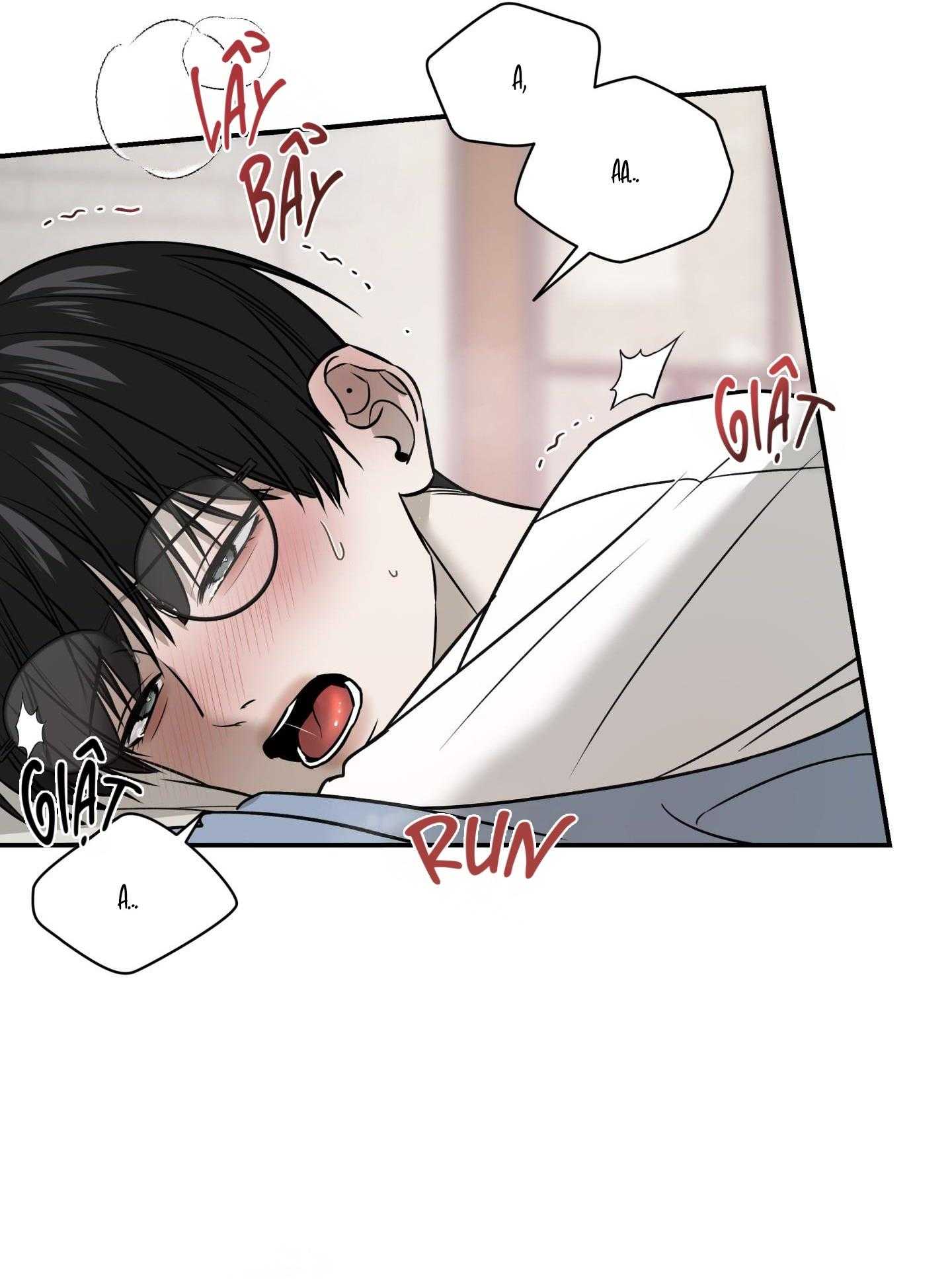 Hưởng Lợi Chapter 52 - Next 