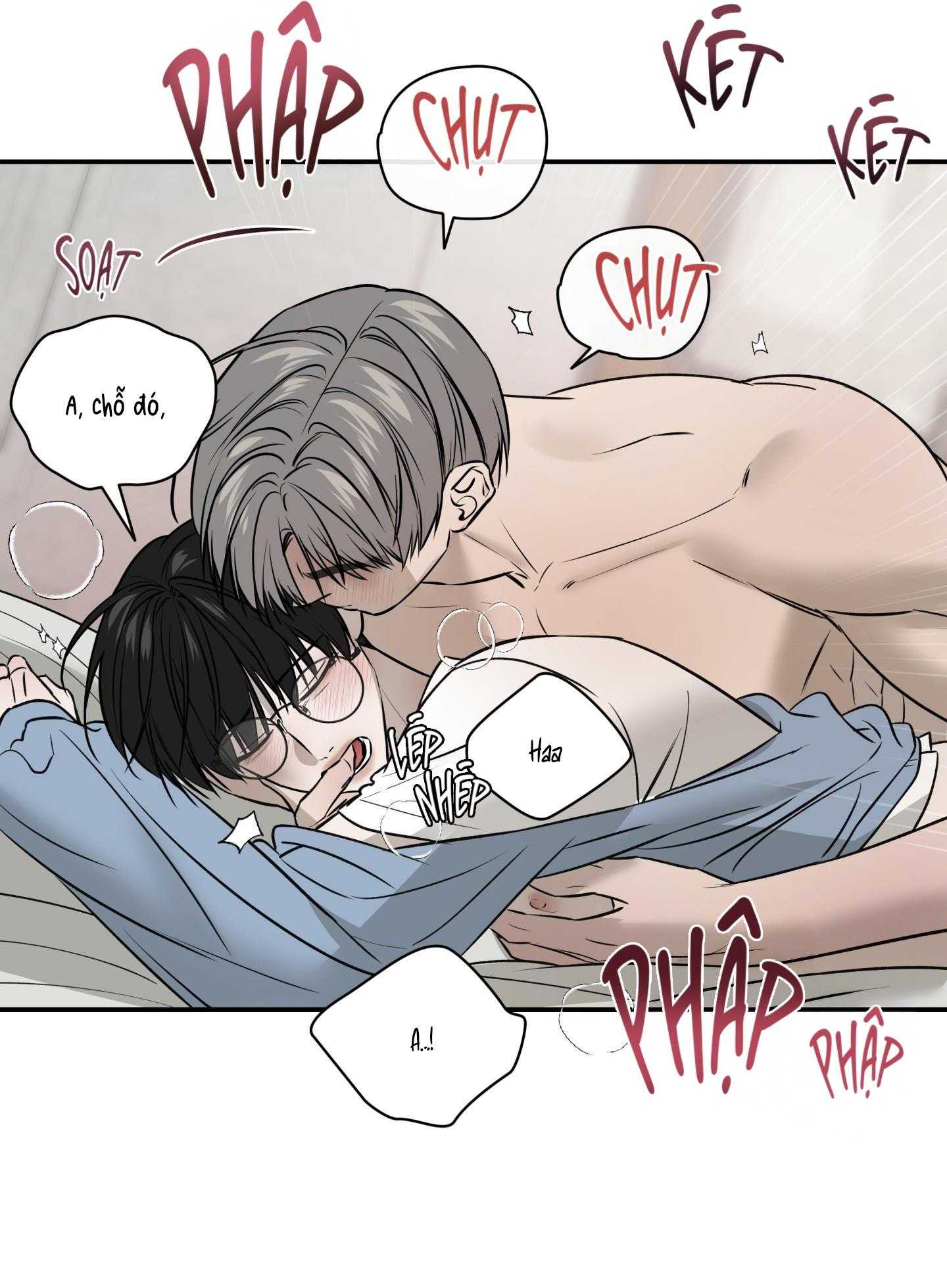 Hưởng Lợi Chapter 52 - Next 