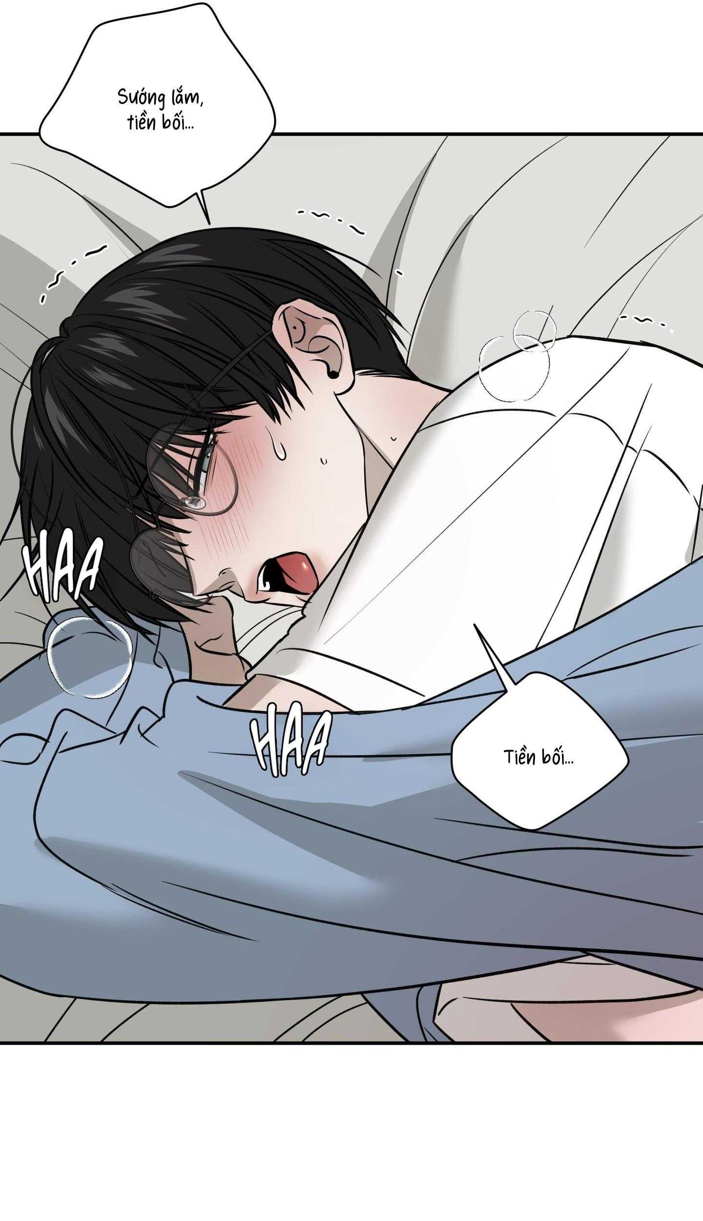 Hưởng Lợi Chapter 52 - Next 