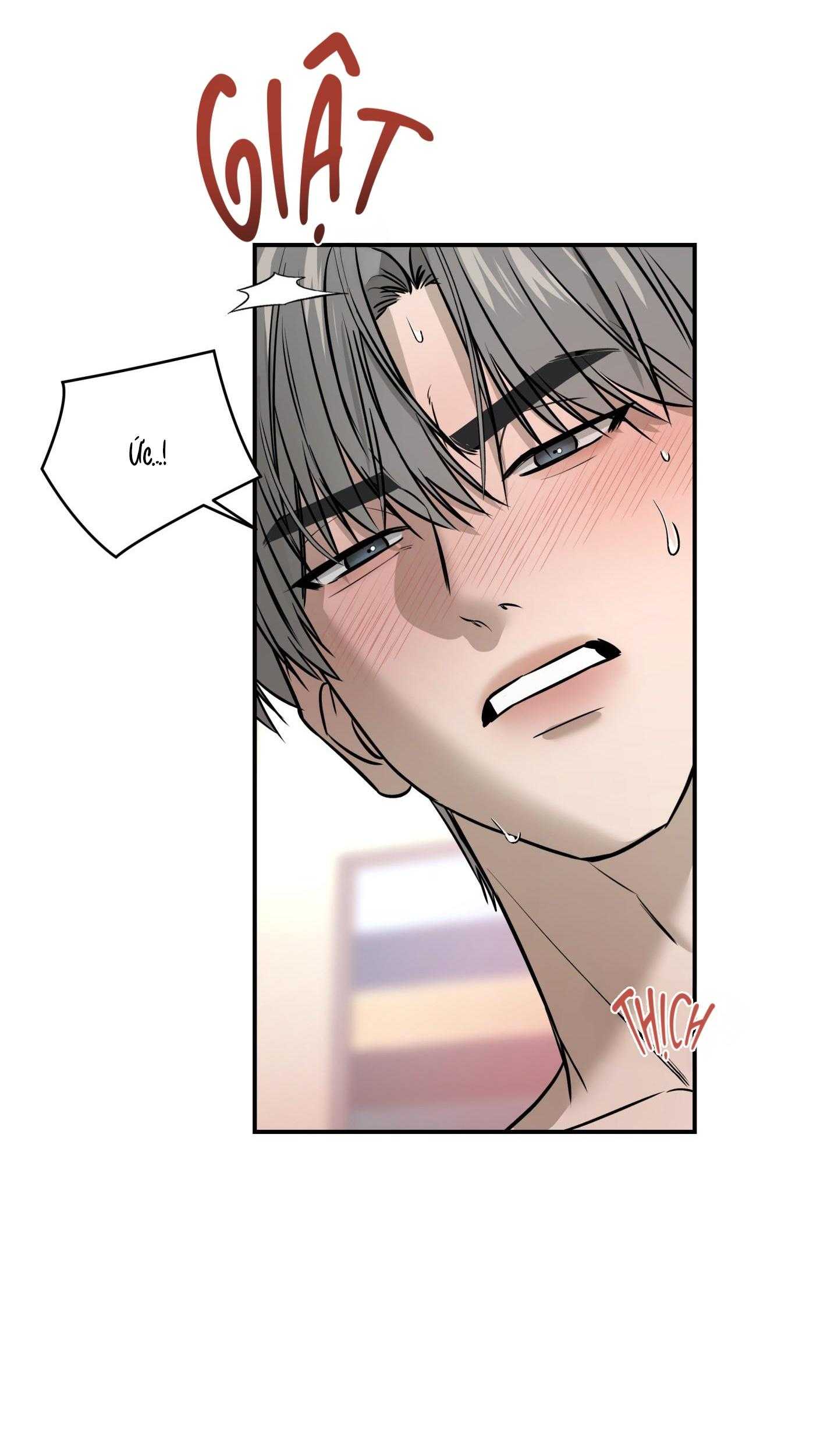 Hưởng Lợi Chapter 52 - Next 
