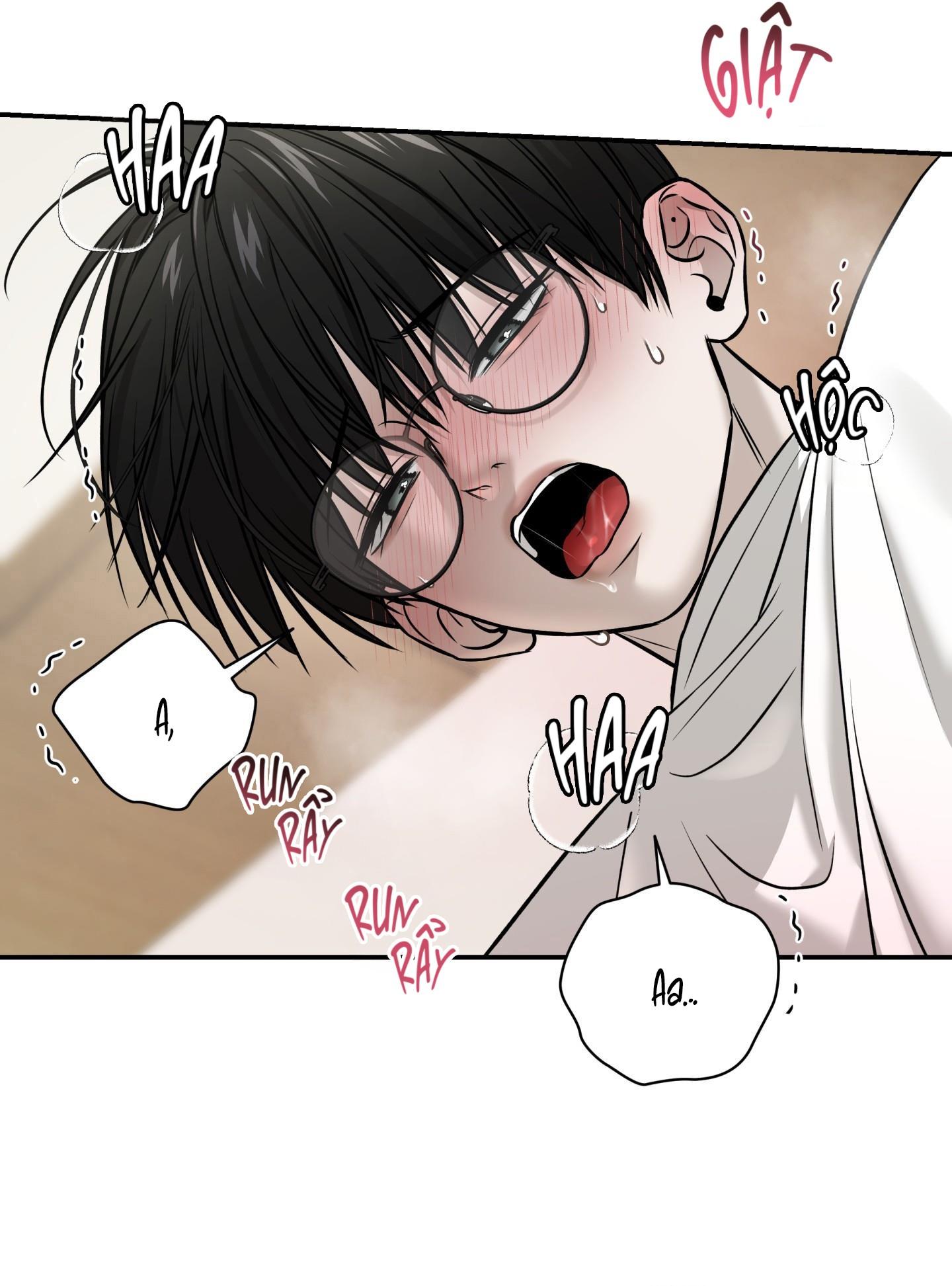 (CBunu) Hưởng Lợi Chapter 53 H+ - Next 