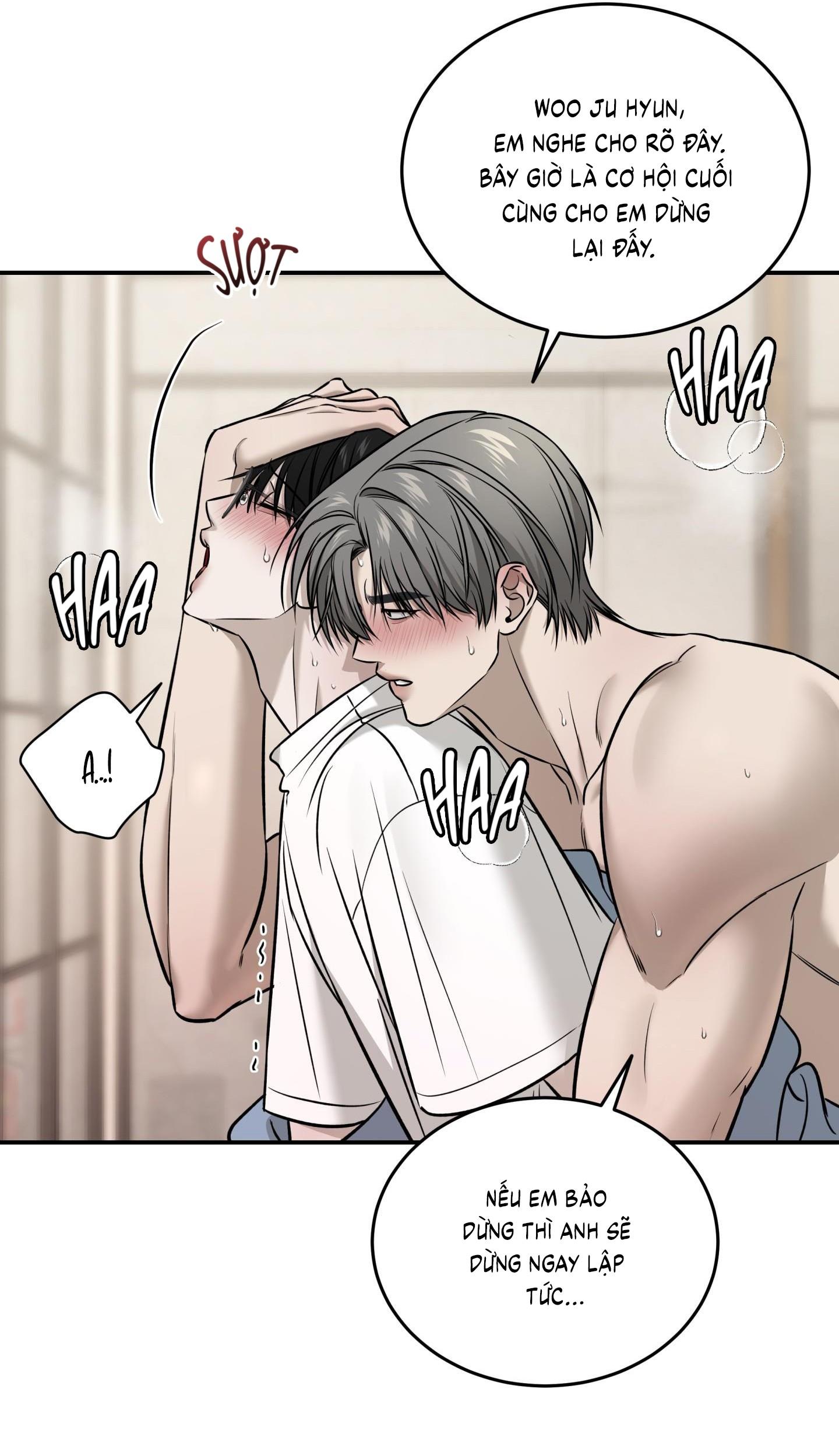 (CBunu) Hưởng Lợi Chapter 53 H+ - Next 