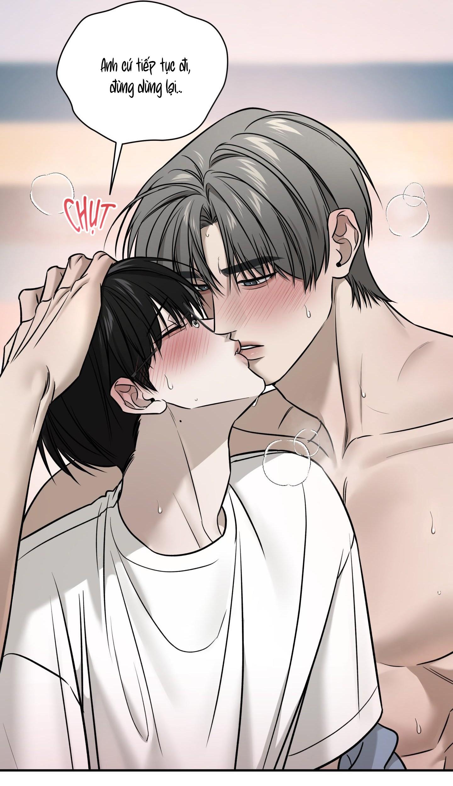 (CBunu) Hưởng Lợi Chapter 53 H+ - Next 