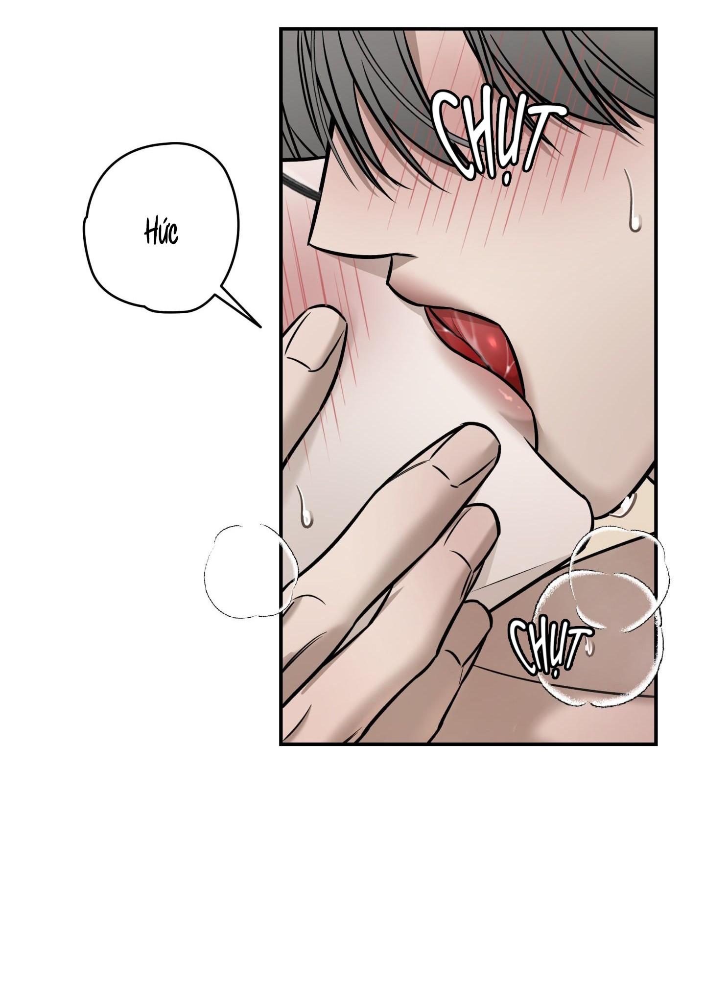 (CBunu) Hưởng Lợi Chapter 53 H+ - Next 