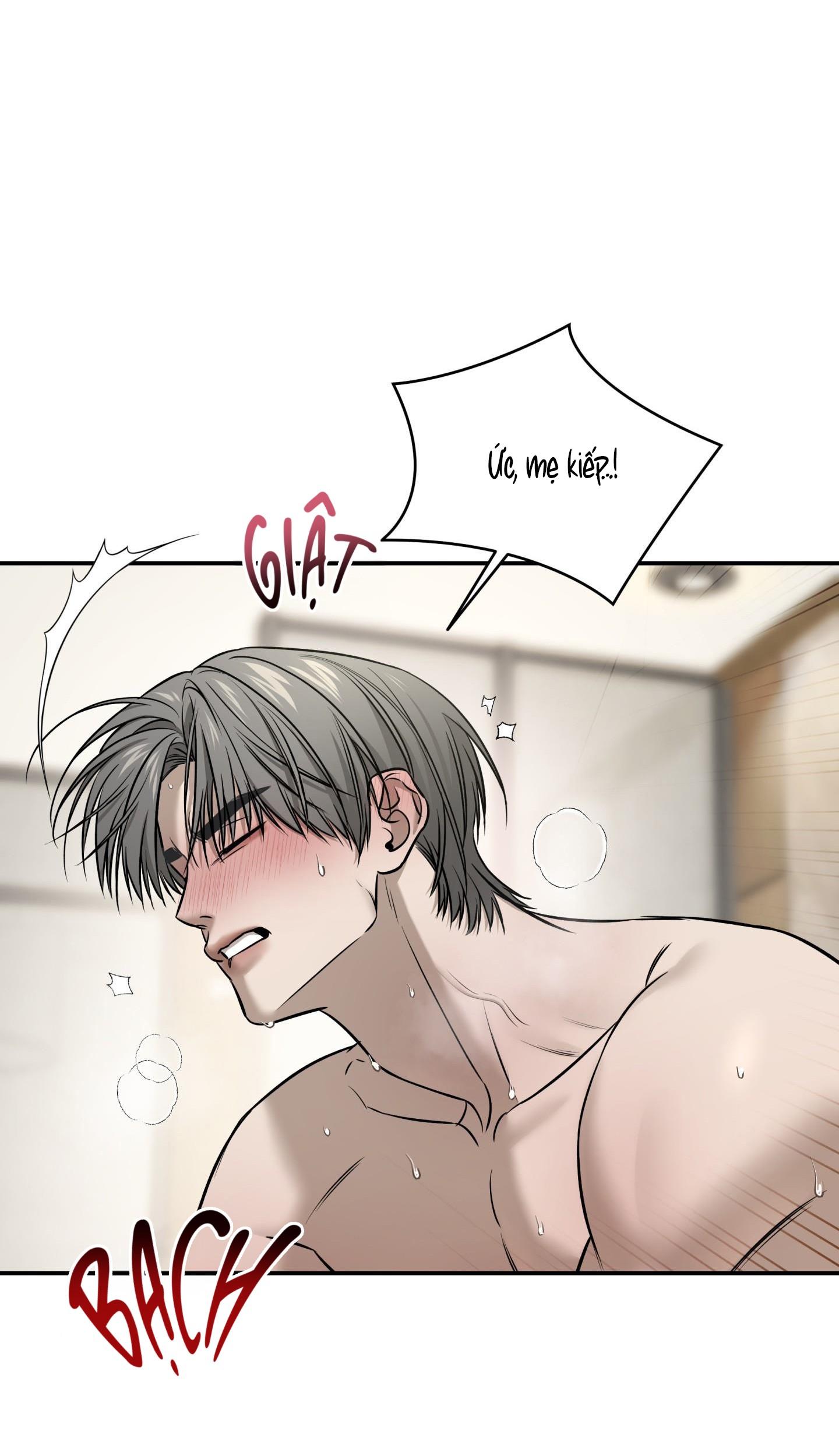 (CBunu) Hưởng Lợi Chapter 53 H+ - Next 