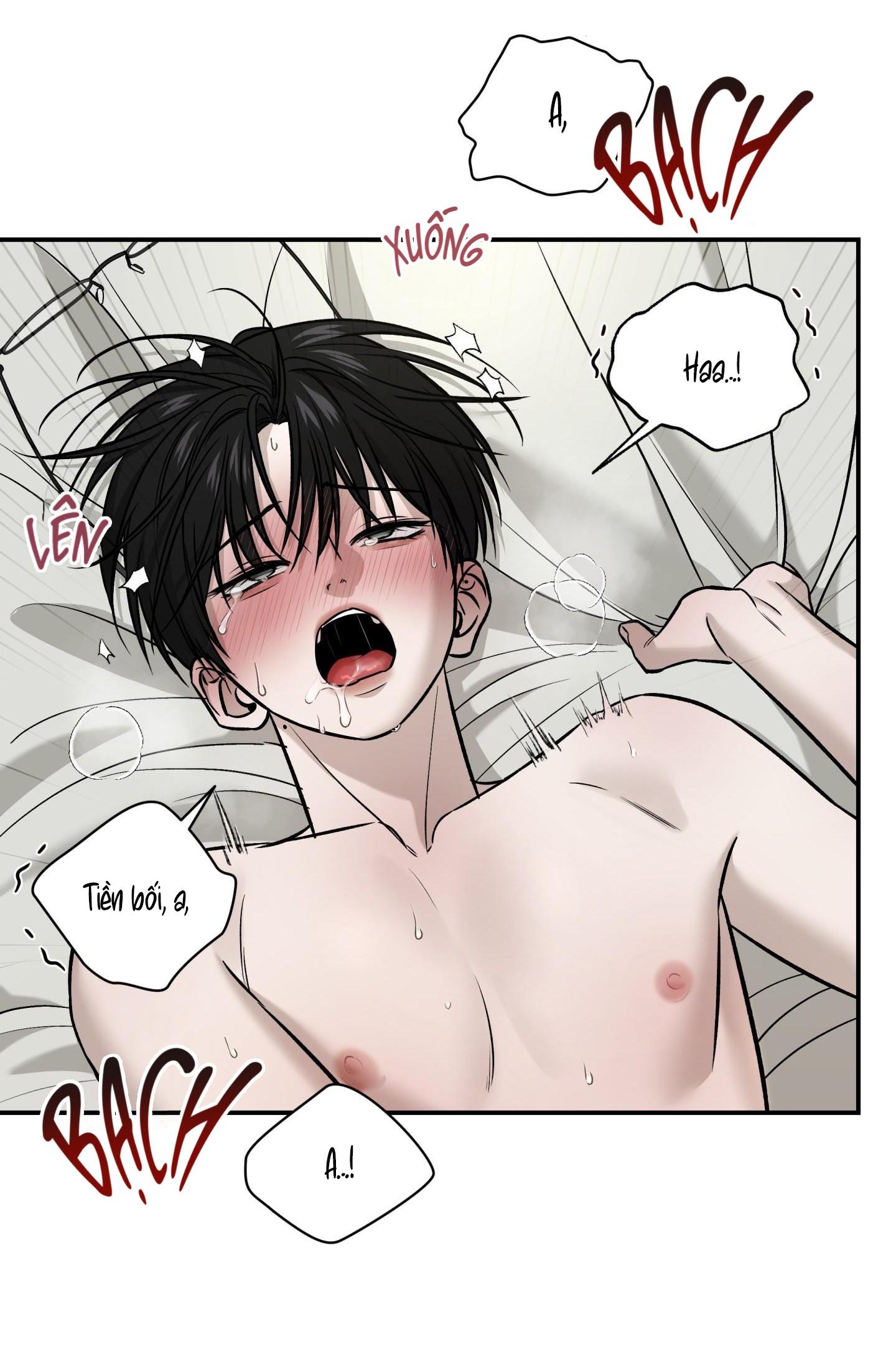 (CBunu) Hưởng Lợi Chapter 53 H+ - Next 