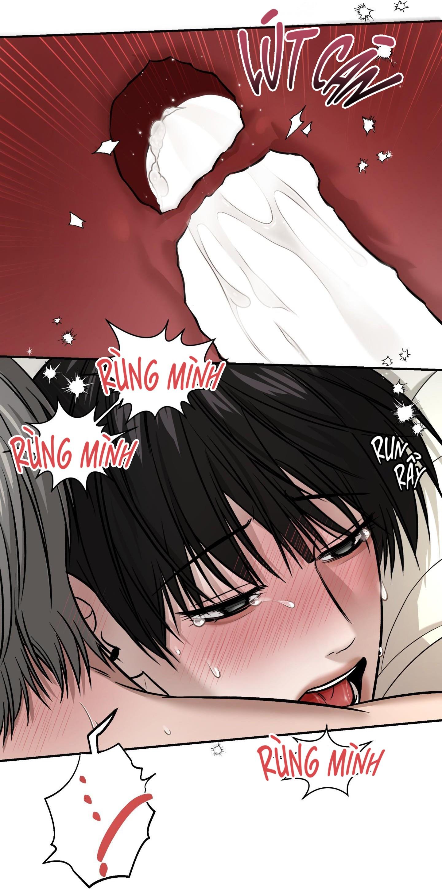 (CBunu) Hưởng Lợi Chapter 53 H+ - Next 