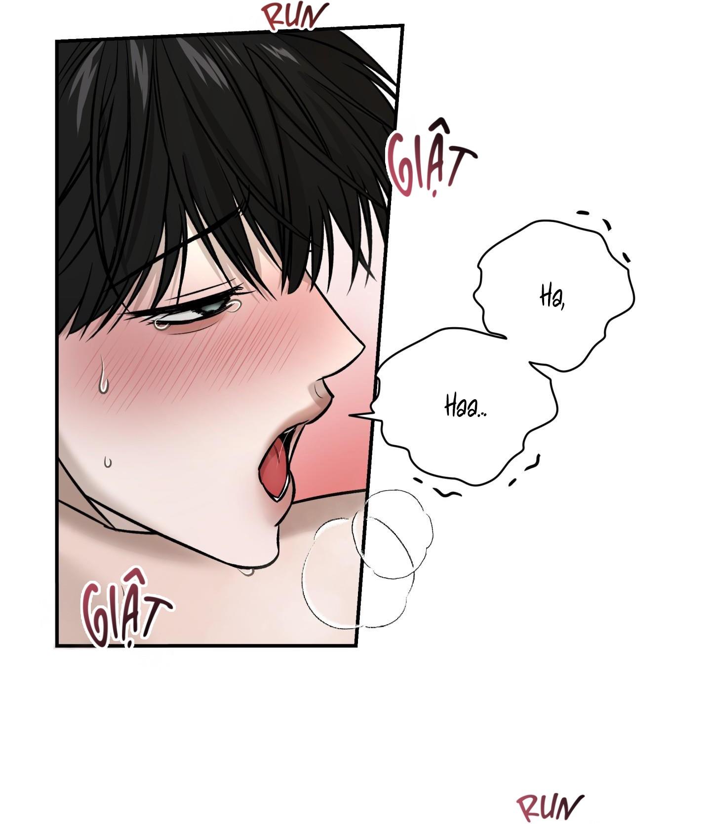 (CBunu) Hưởng Lợi Chapter 53 H+ - Next 