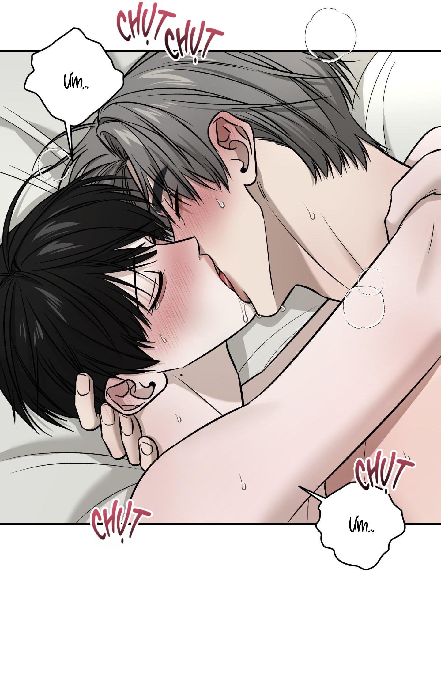 (CBunu) Hưởng Lợi Chapter 53 H+ - Next 