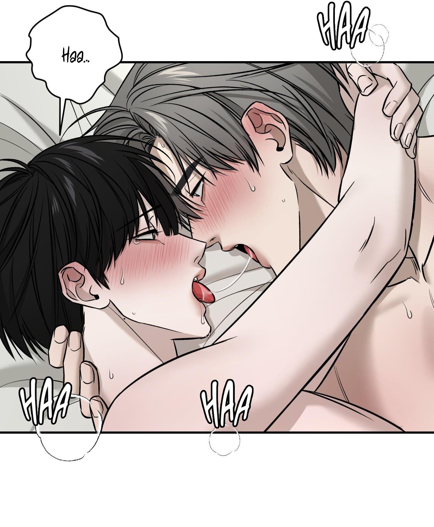 (CBunu) Hưởng Lợi Chapter 53 H+ - Next 