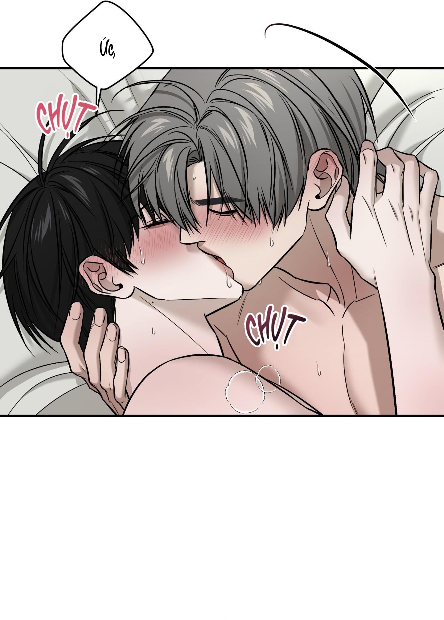 (CBunu) Hưởng Lợi Chapter 53 H+ - Next 
