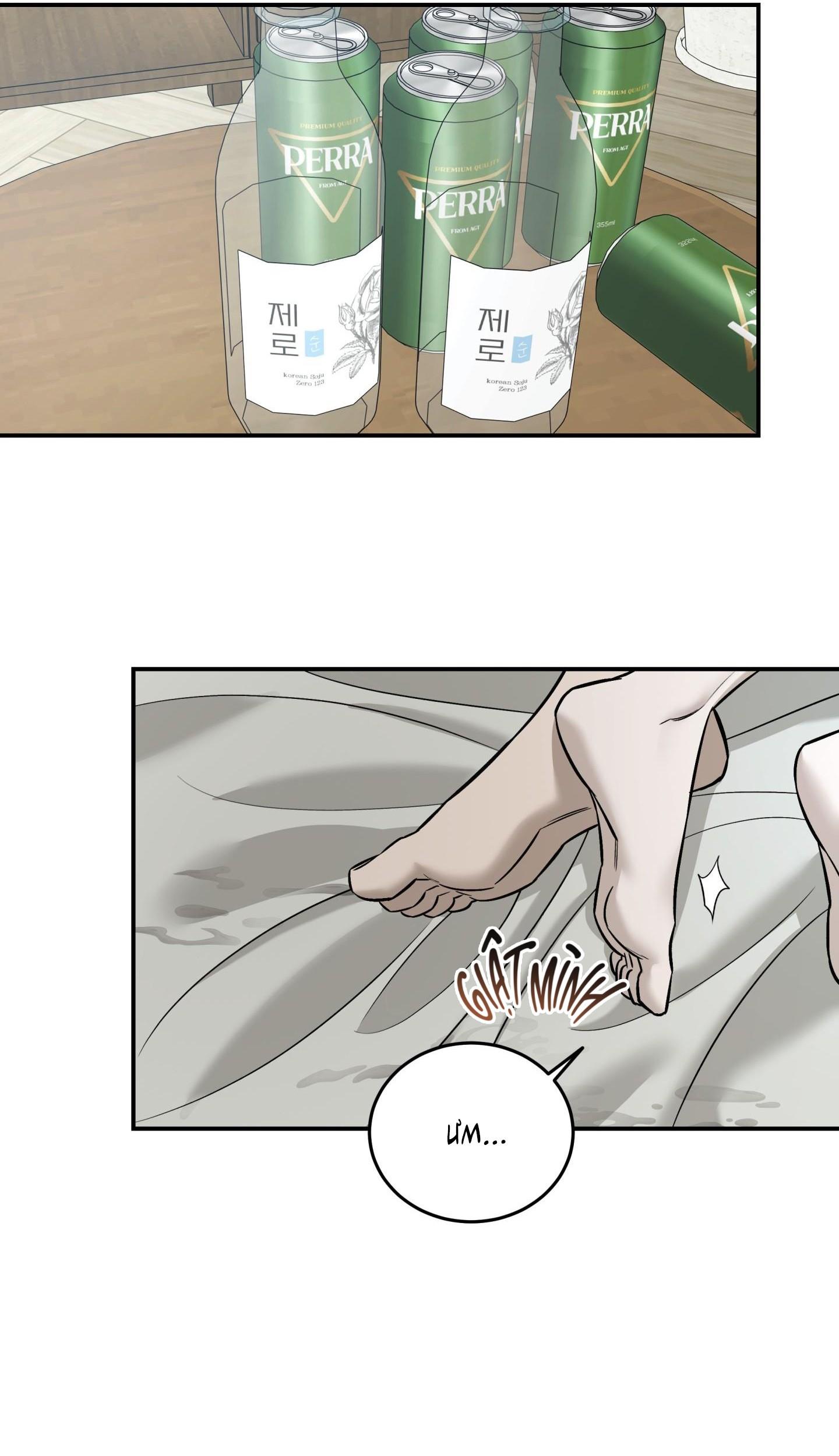 (CBunu) Hưởng Lợi Chapter 53 H+ - Next 
