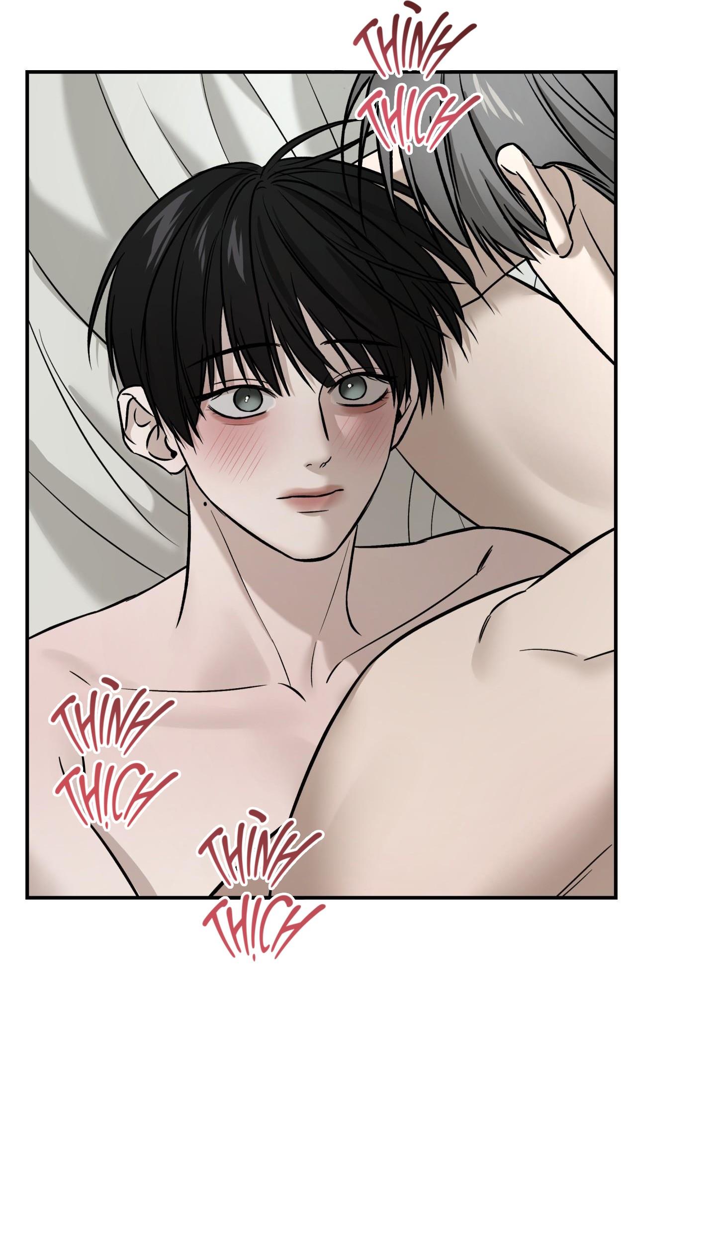 (CBunu) Hưởng Lợi Chapter 53 H+ - Next 
