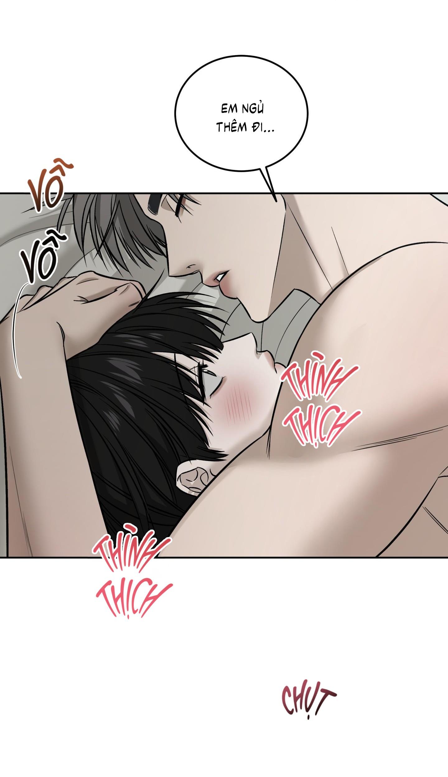 (CBunu) Hưởng Lợi Chapter 53 H+ - Next 