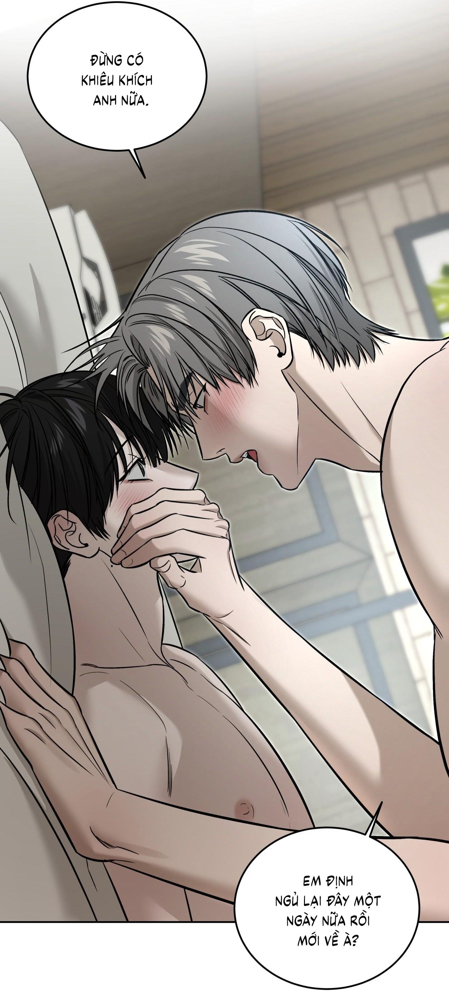 (CBunu) Hưởng Lợi Chapter 53 H+ - Next 