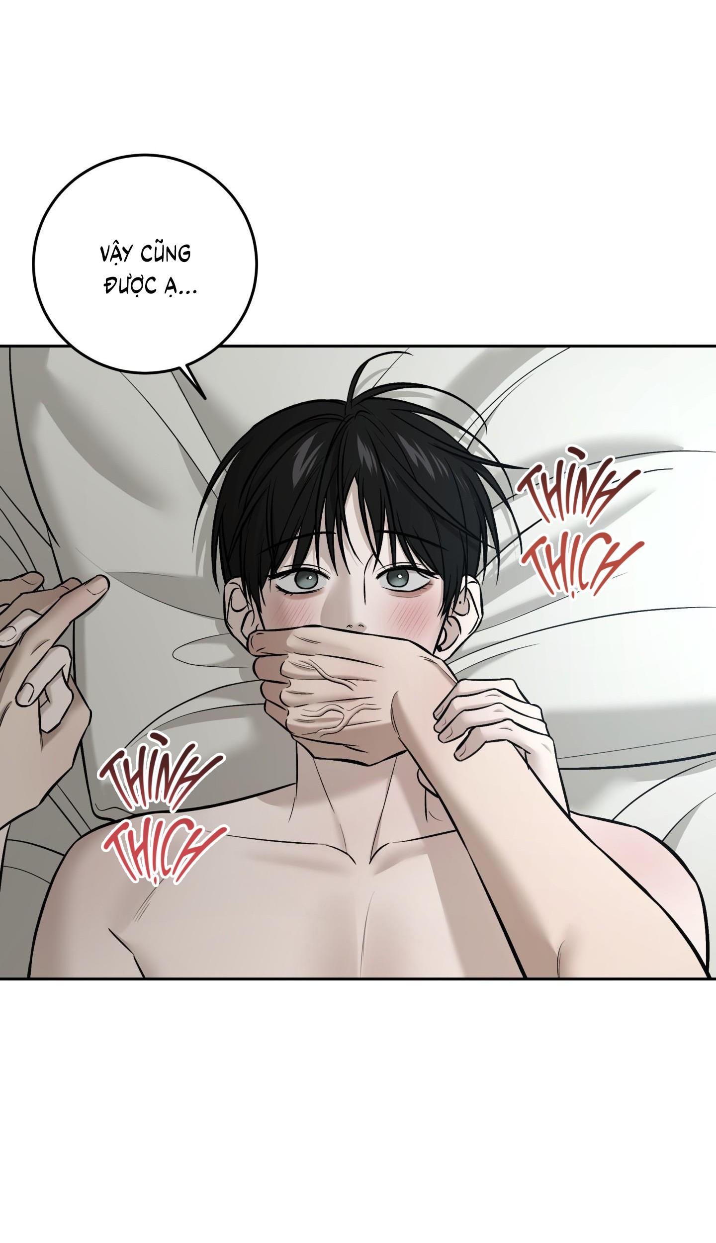 (CBunu) Hưởng Lợi Chapter 53 H+ - Next 