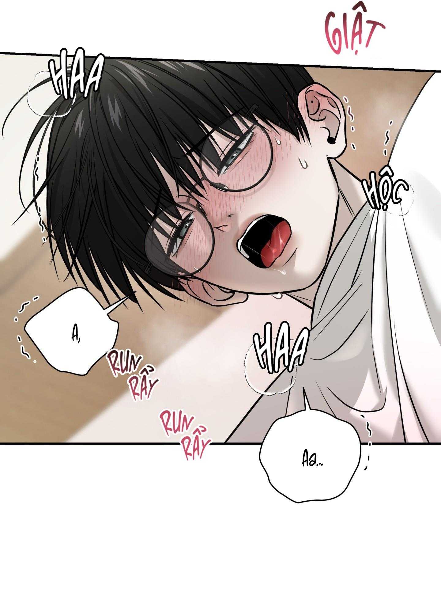 Hưởng Lợi Chapter 53 - Next 