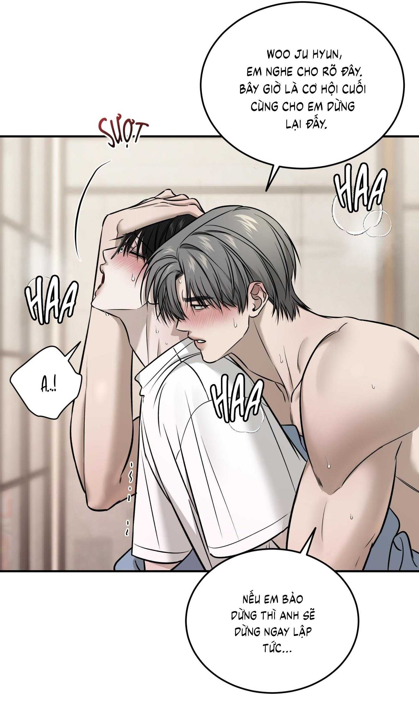 Hưởng Lợi Chapter 53 - Next 