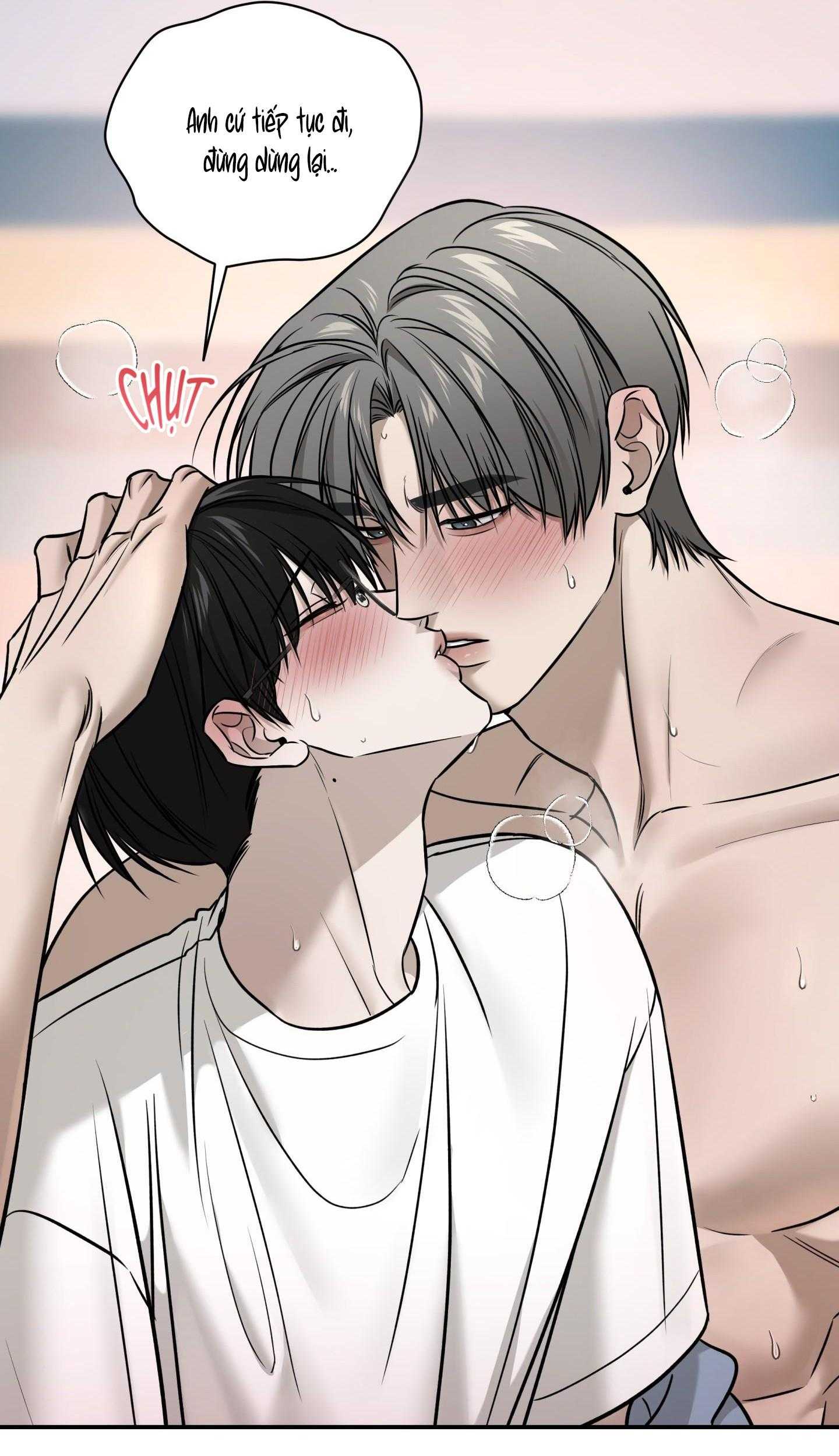 Hưởng Lợi Chapter 53 - Next 