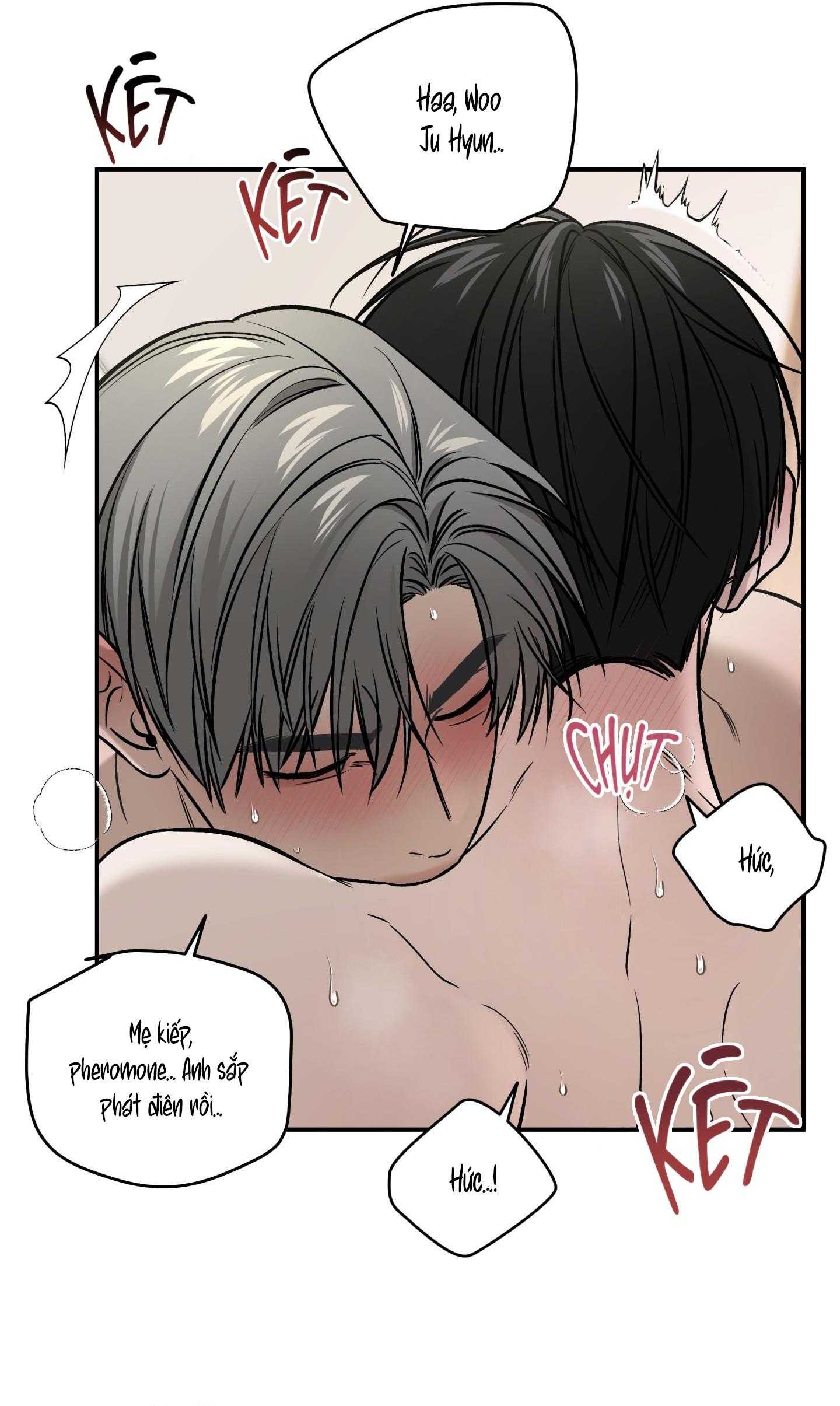 Hưởng Lợi Chapter 53 - Next 