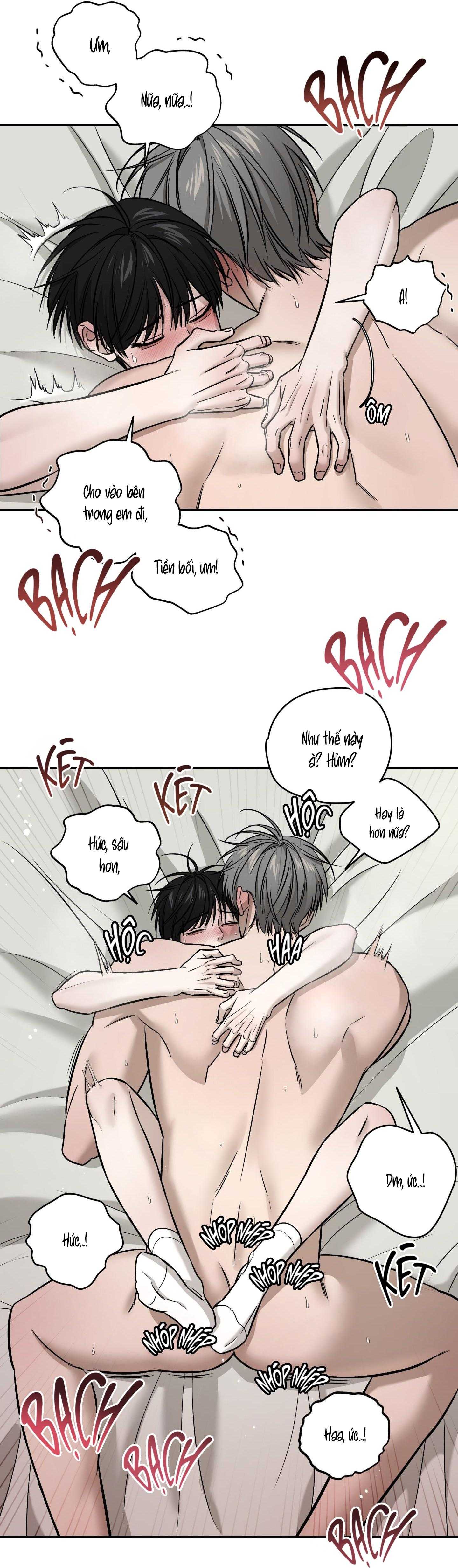 Hưởng Lợi Chapter 53 - Next 