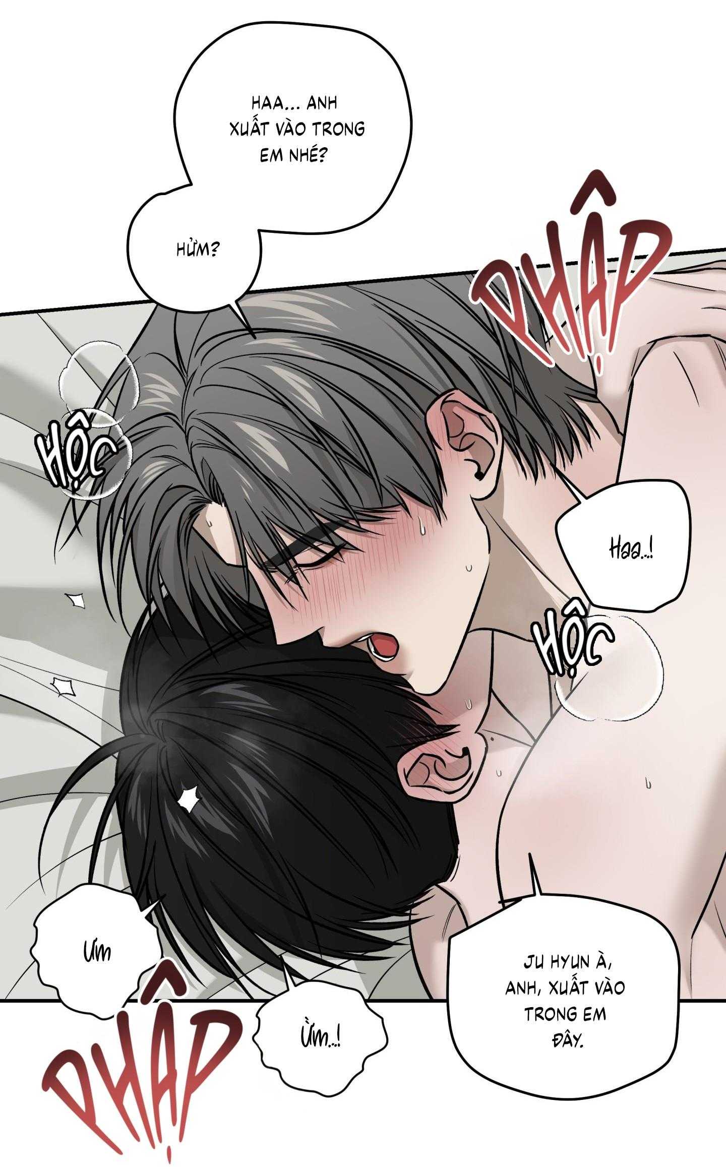 Hưởng Lợi Chapter 53 - Next 