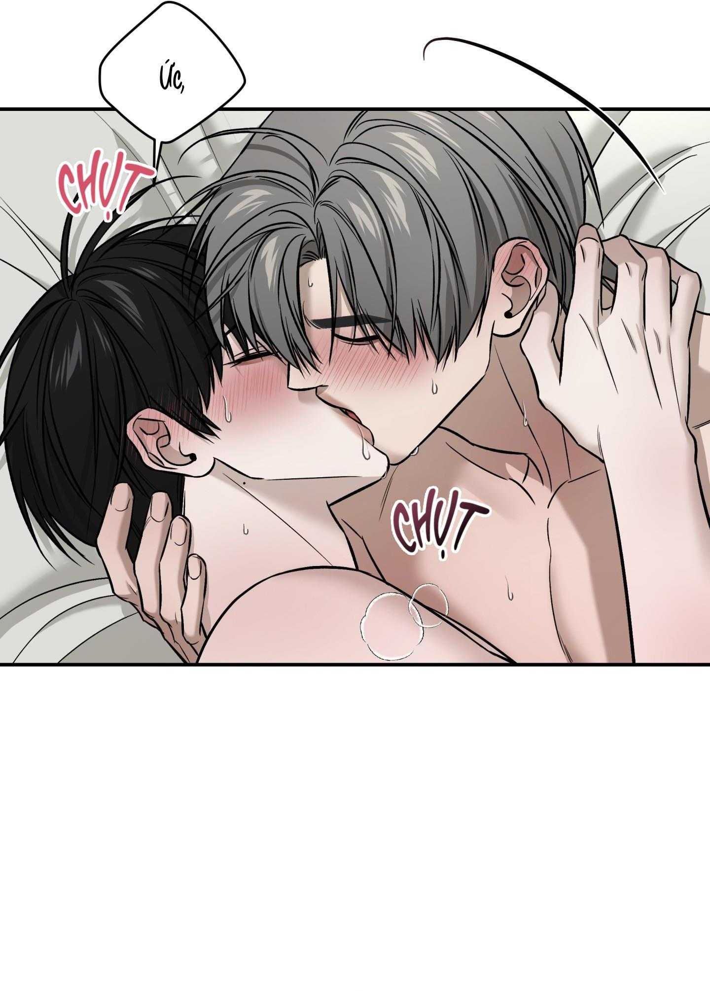 Hưởng Lợi Chapter 53 - Next 
