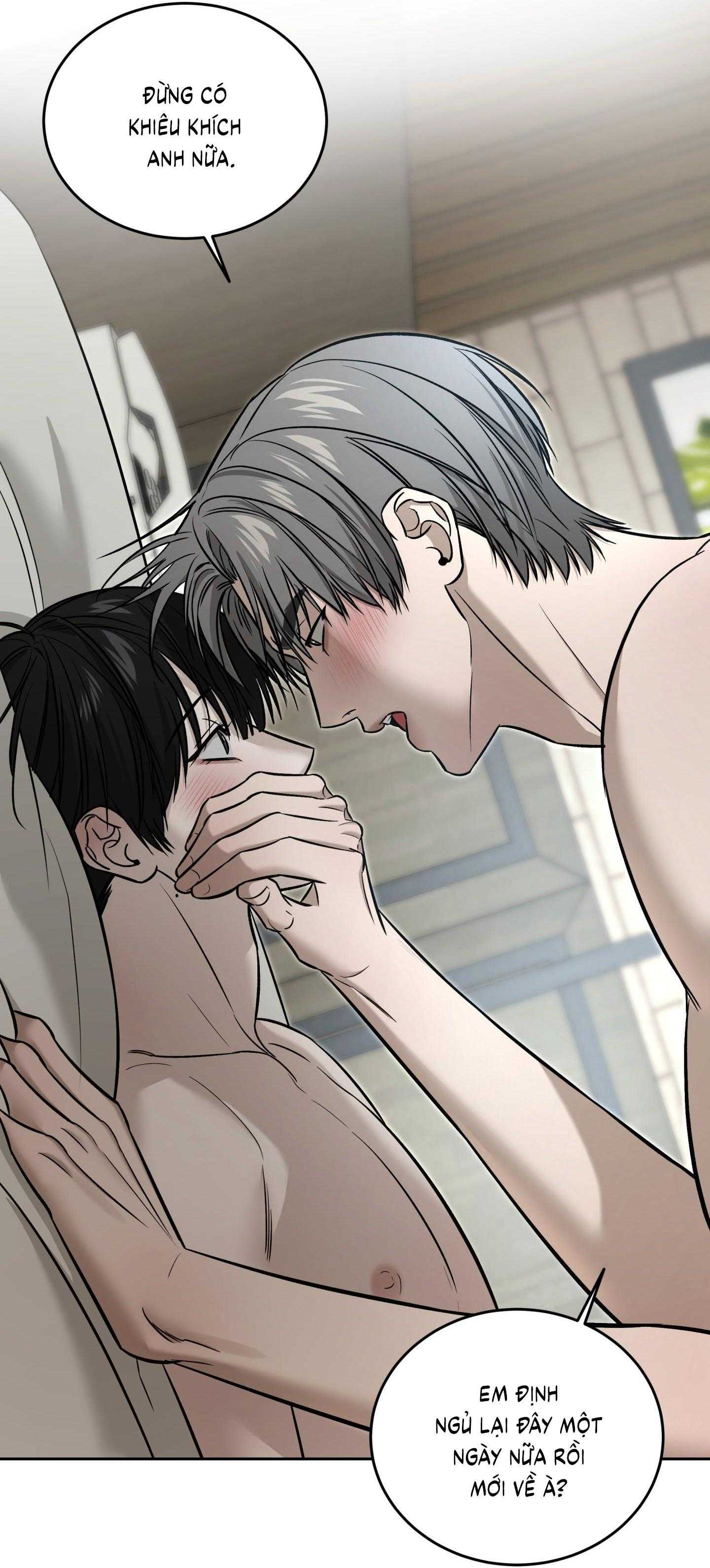 Hưởng Lợi Chapter 53 - Next 