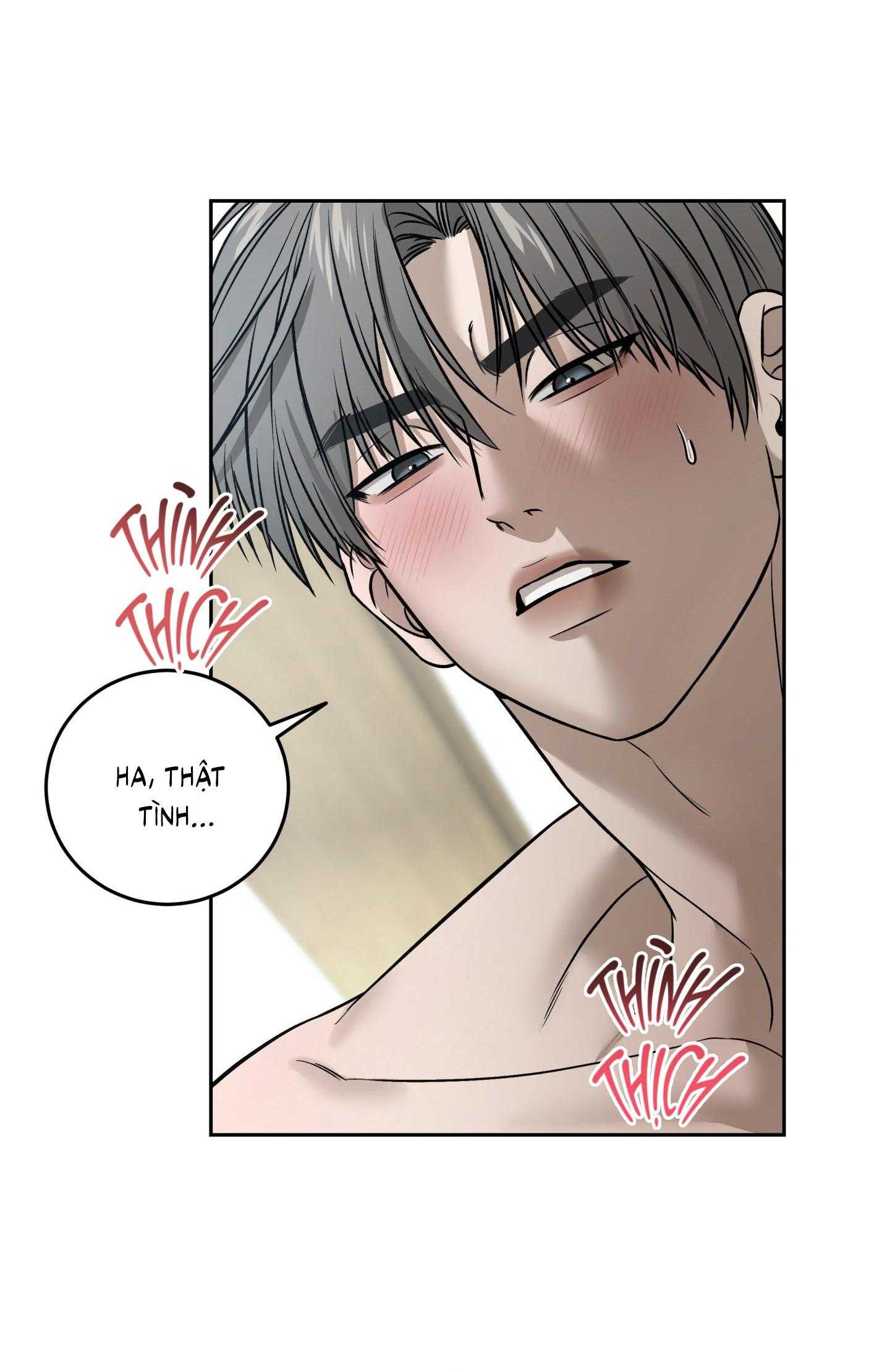 Hưởng Lợi Chapter 53 - Next 