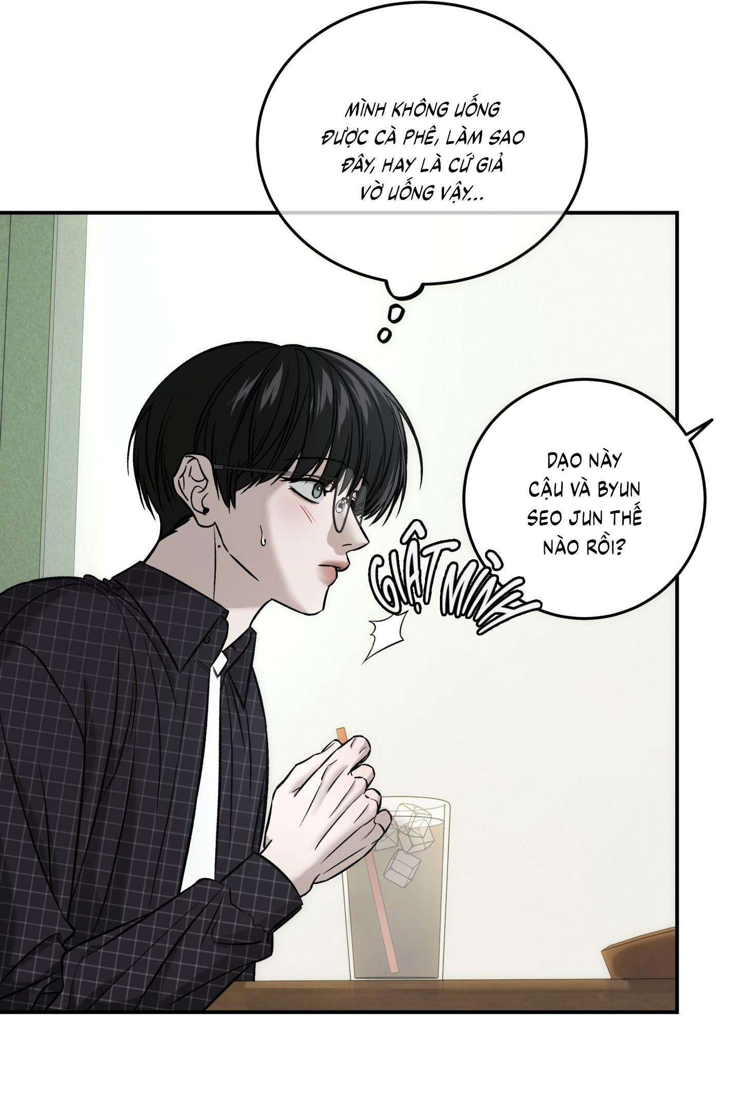 (CBunu) Hưởng Lợi Chapter 57 - Trang 3