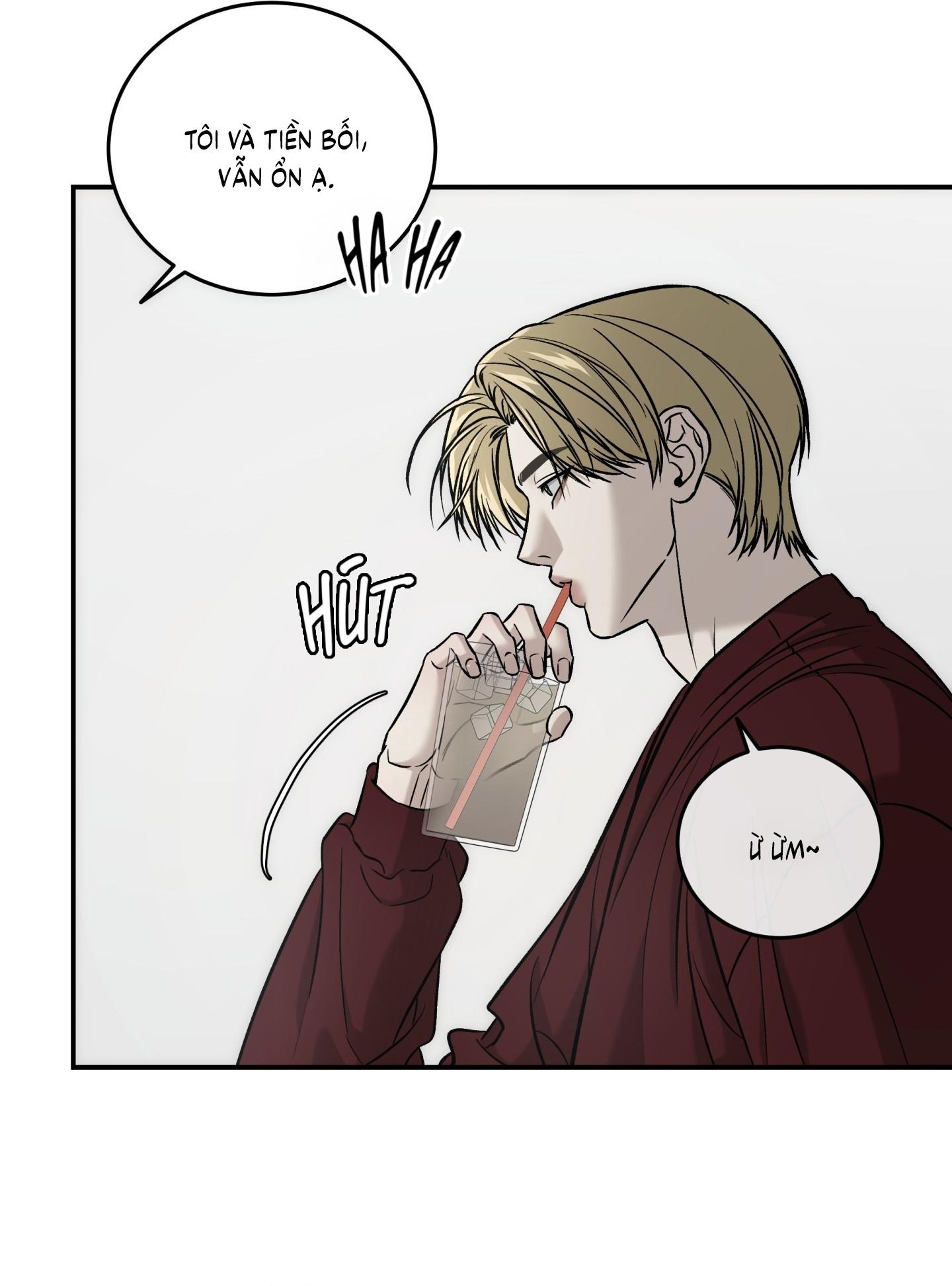 (CBunu) Hưởng Lợi Chapter 57 - Trang 3