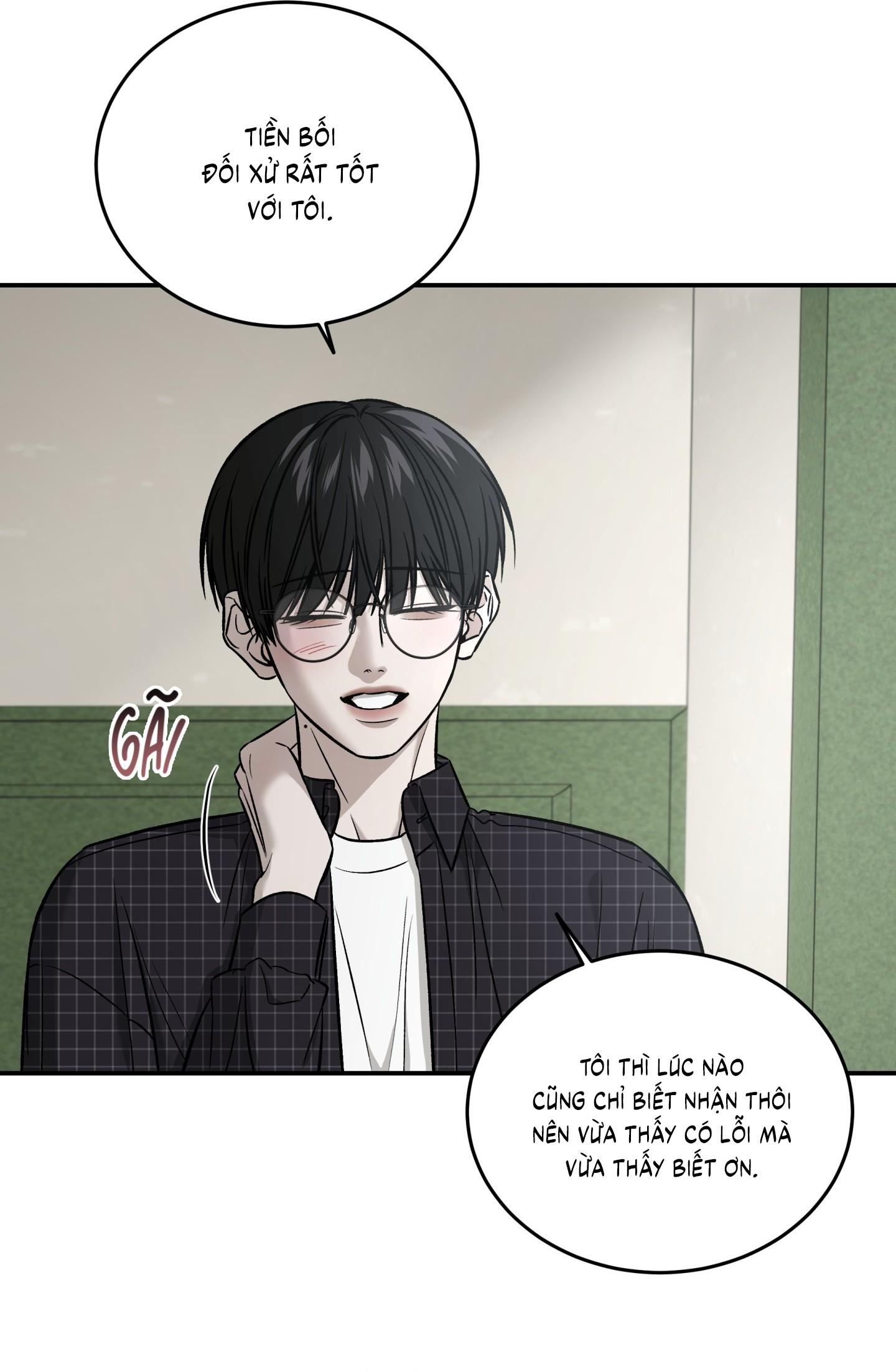 (CBunu) Hưởng Lợi Chapter 57 - Trang 3