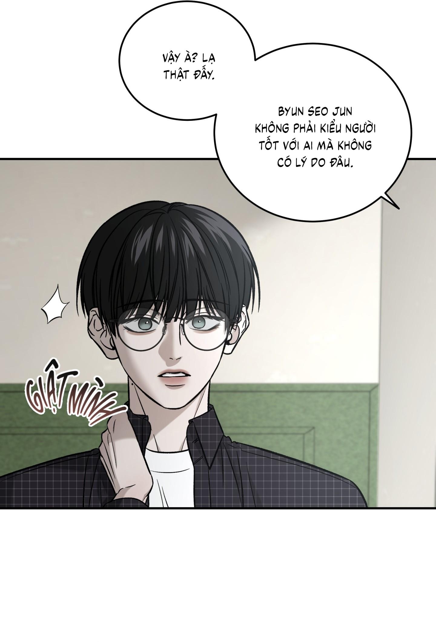 (CBunu) Hưởng Lợi Chapter 57 - Trang 3